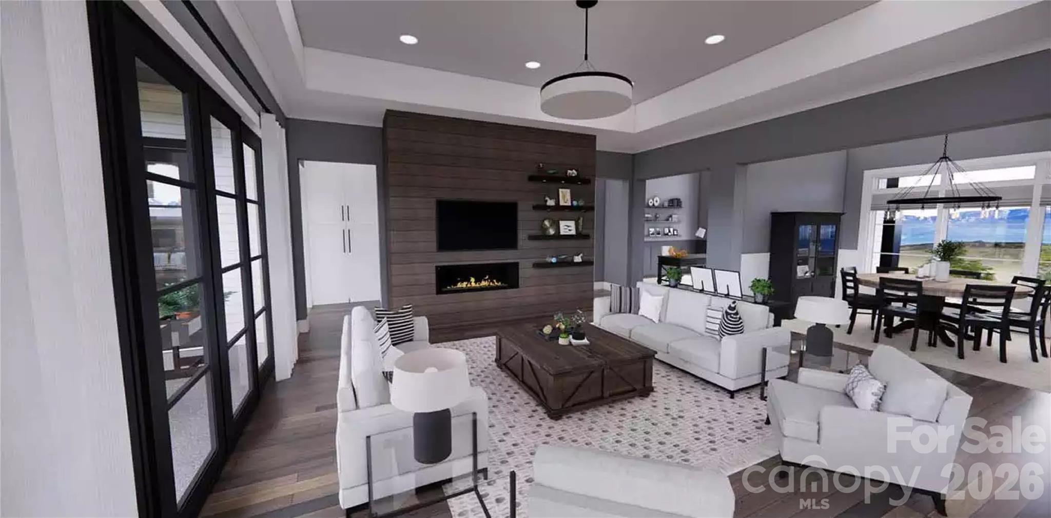 7656 Juniper Lane, Denver, photo 7 of 8
