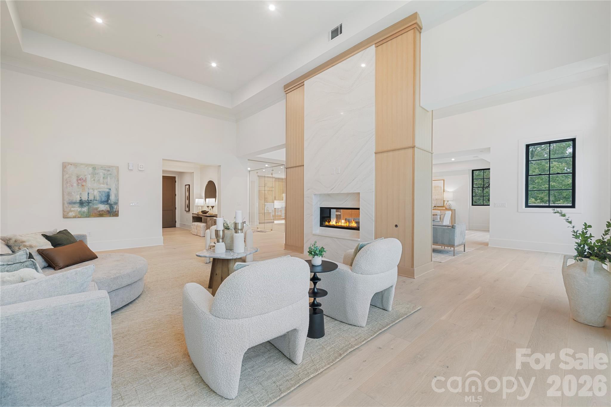 409 Queens Road #503, Charlotte, photo 3 of 8