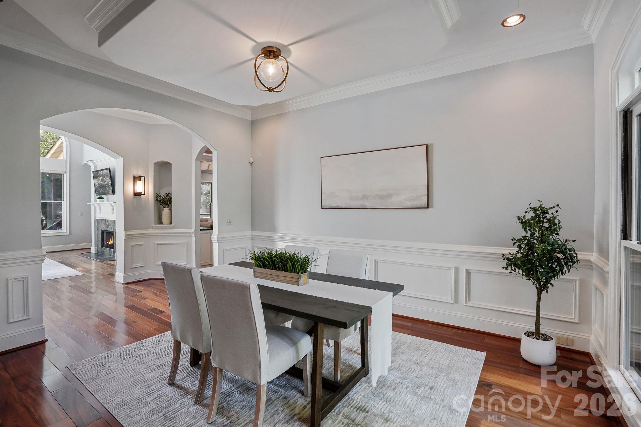 2073 Sugar Pond Court, Fort Mill, photo 4 of 8