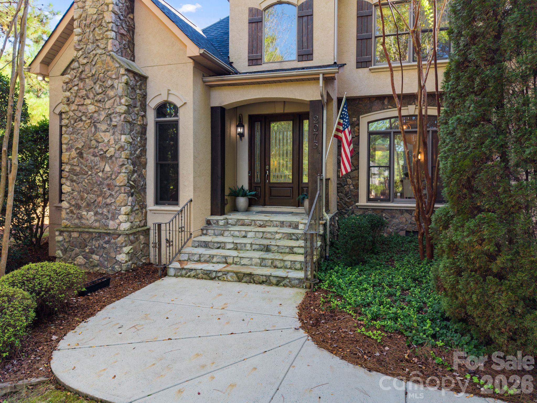 2073 Sugar Pond Court, Fort Mill, photo 3 of 8