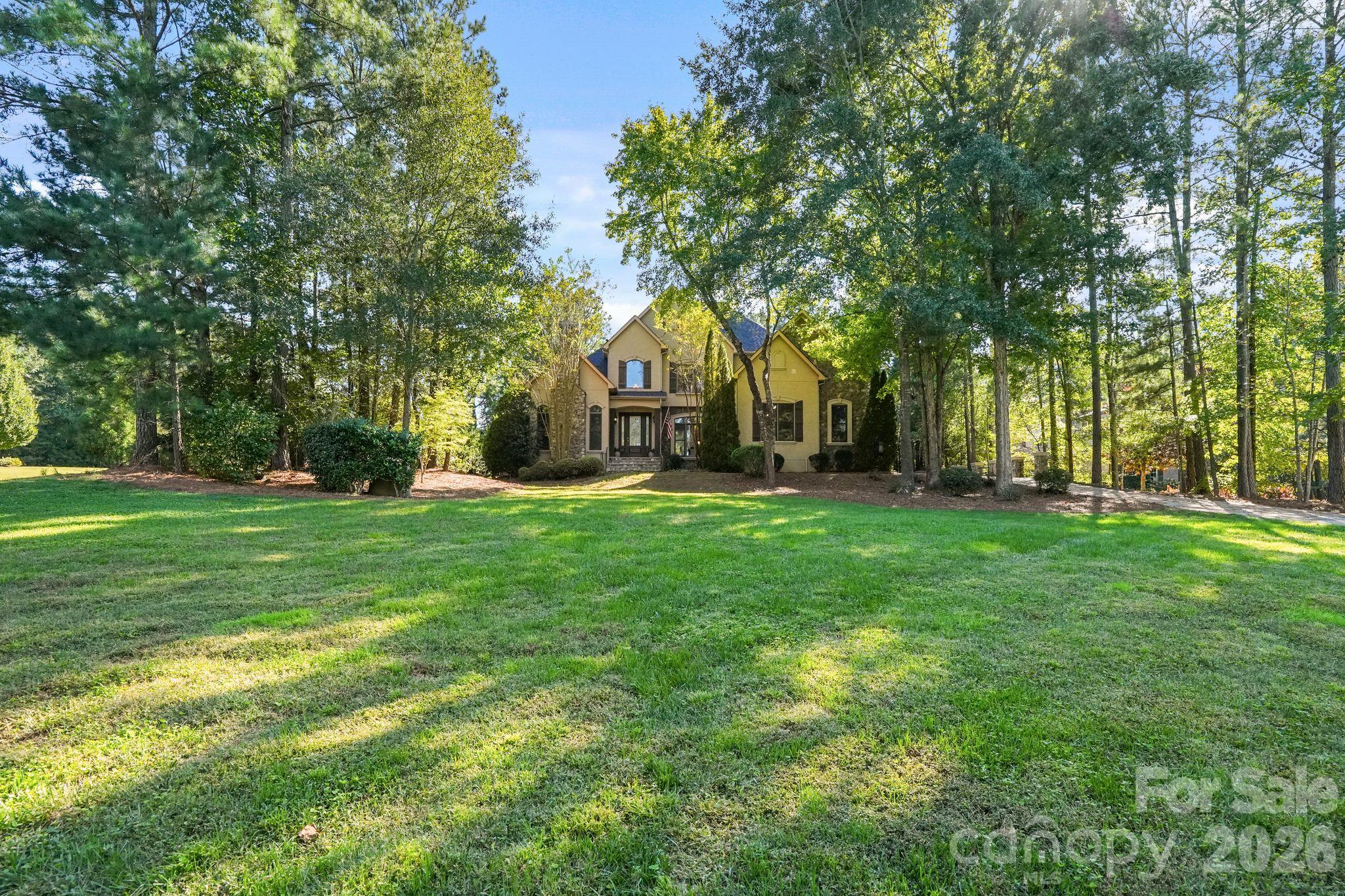 2073 Sugar Pond Court, Fort Mill, photo 1 of 8