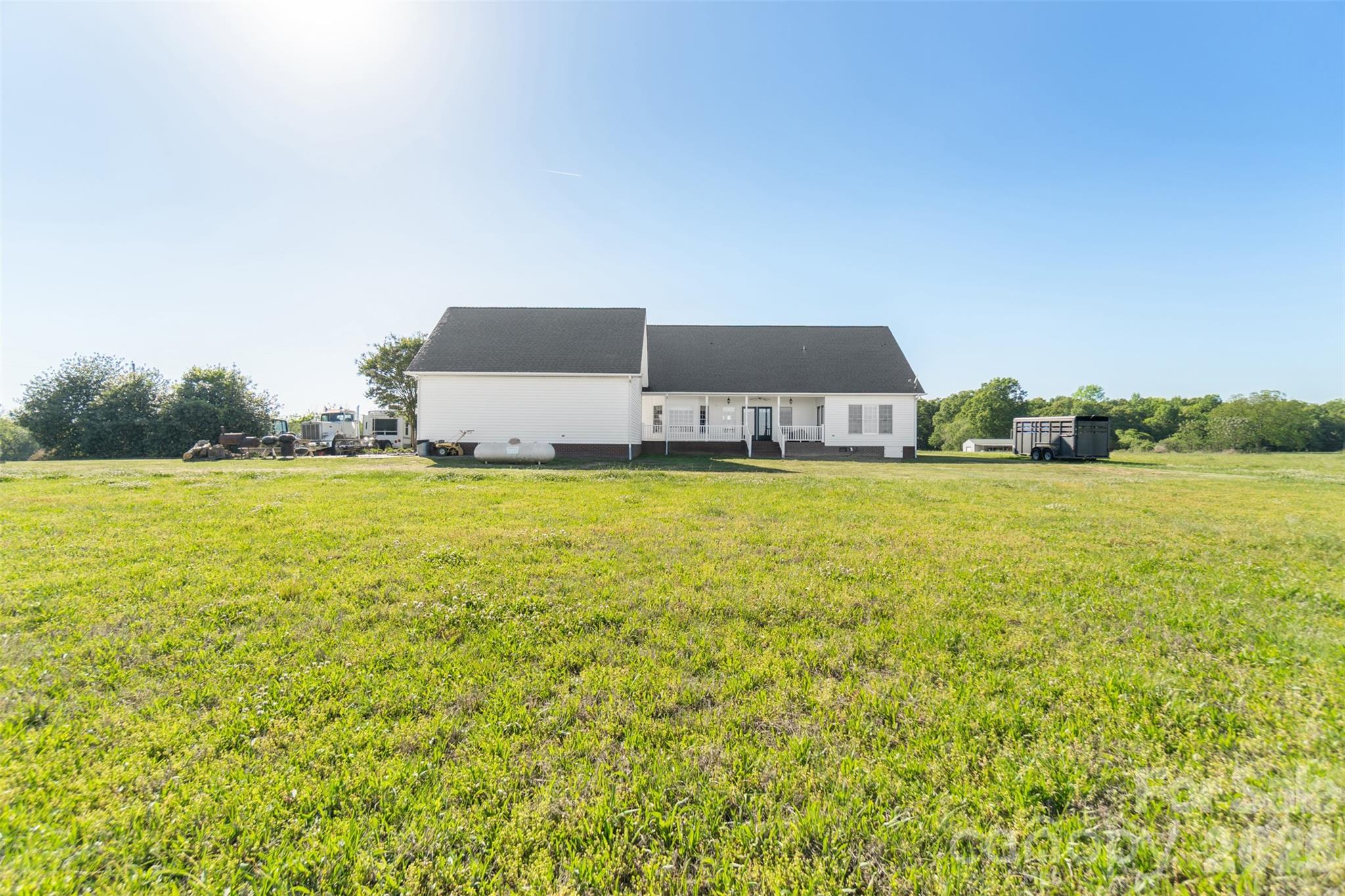 2921 Old Pageland Marshville Road, Wingate, photo 6 of 8