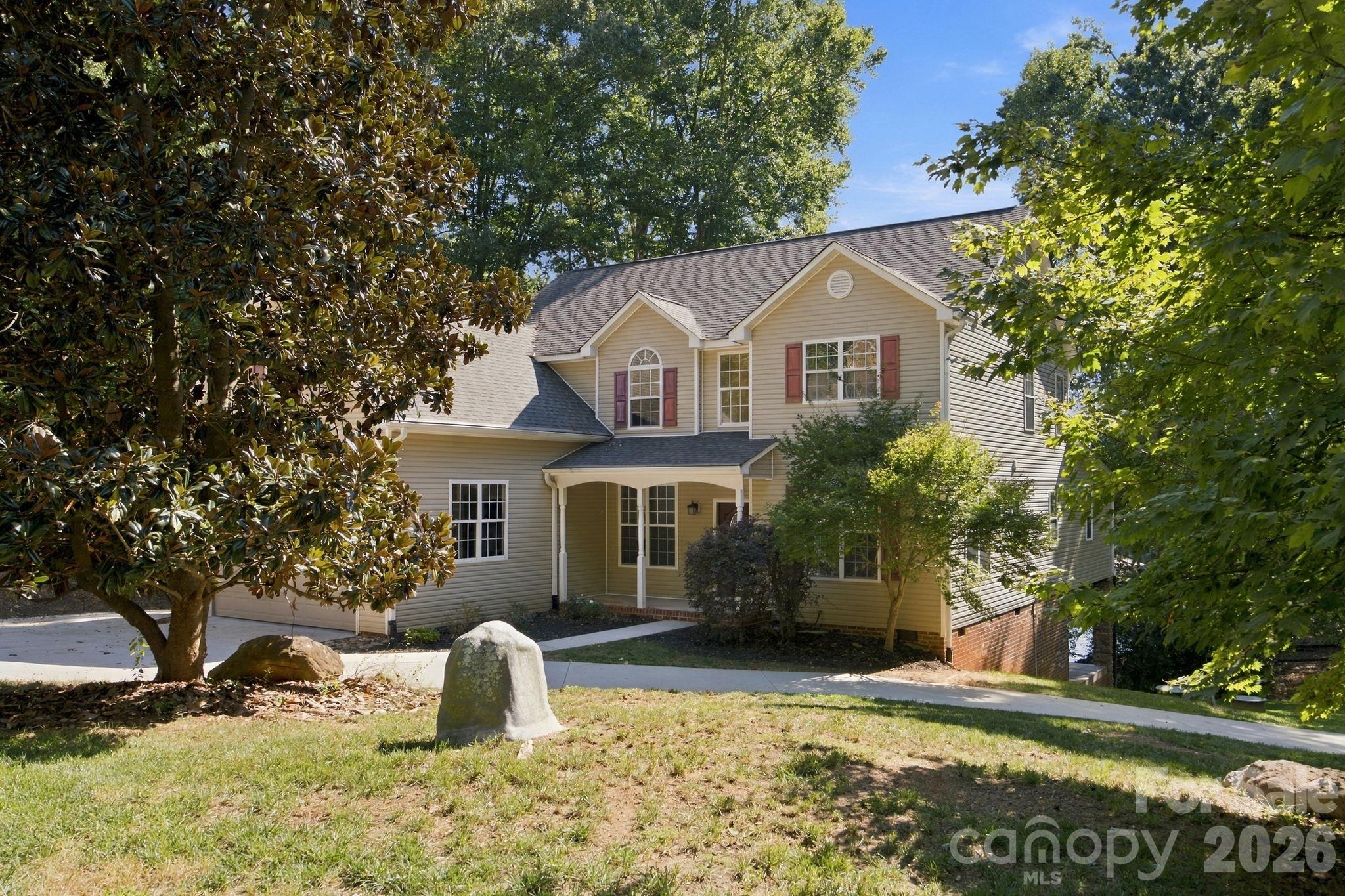 3774 Gordon Road, Terrell, photo 2 of 8