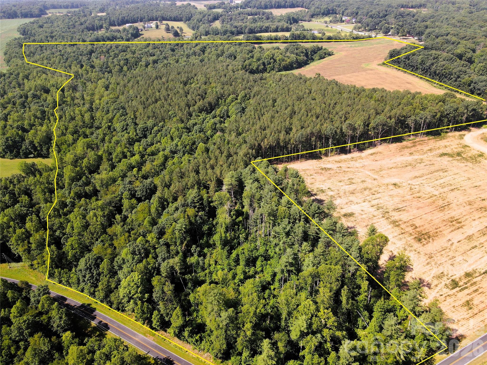 01 Grassy Knob Road, Union Grove, photo 4 of 8