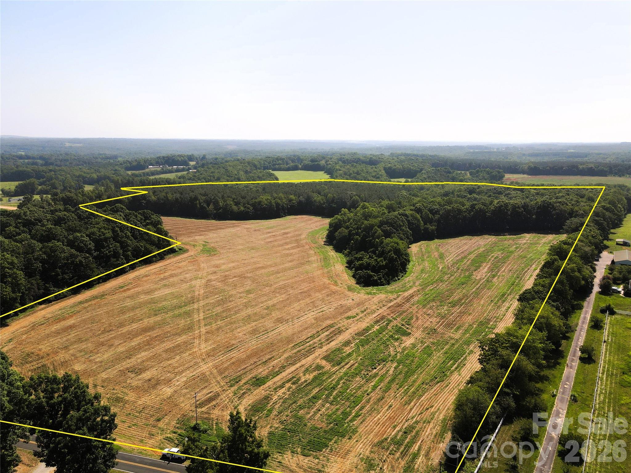 01 Grassy Knob Road, Union Grove, photo 2 of 8