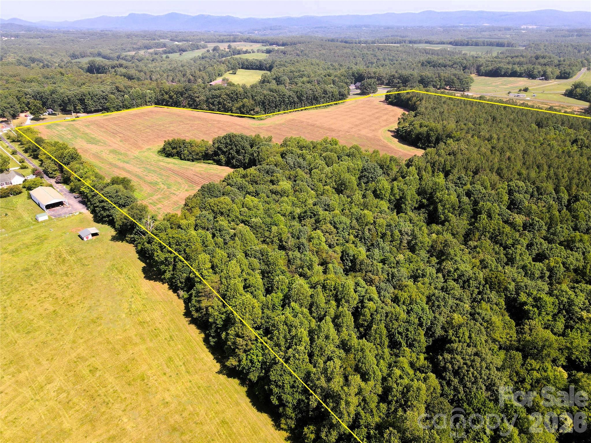 01 Grassy Knob Road, Union Grove, photo 1 of 8