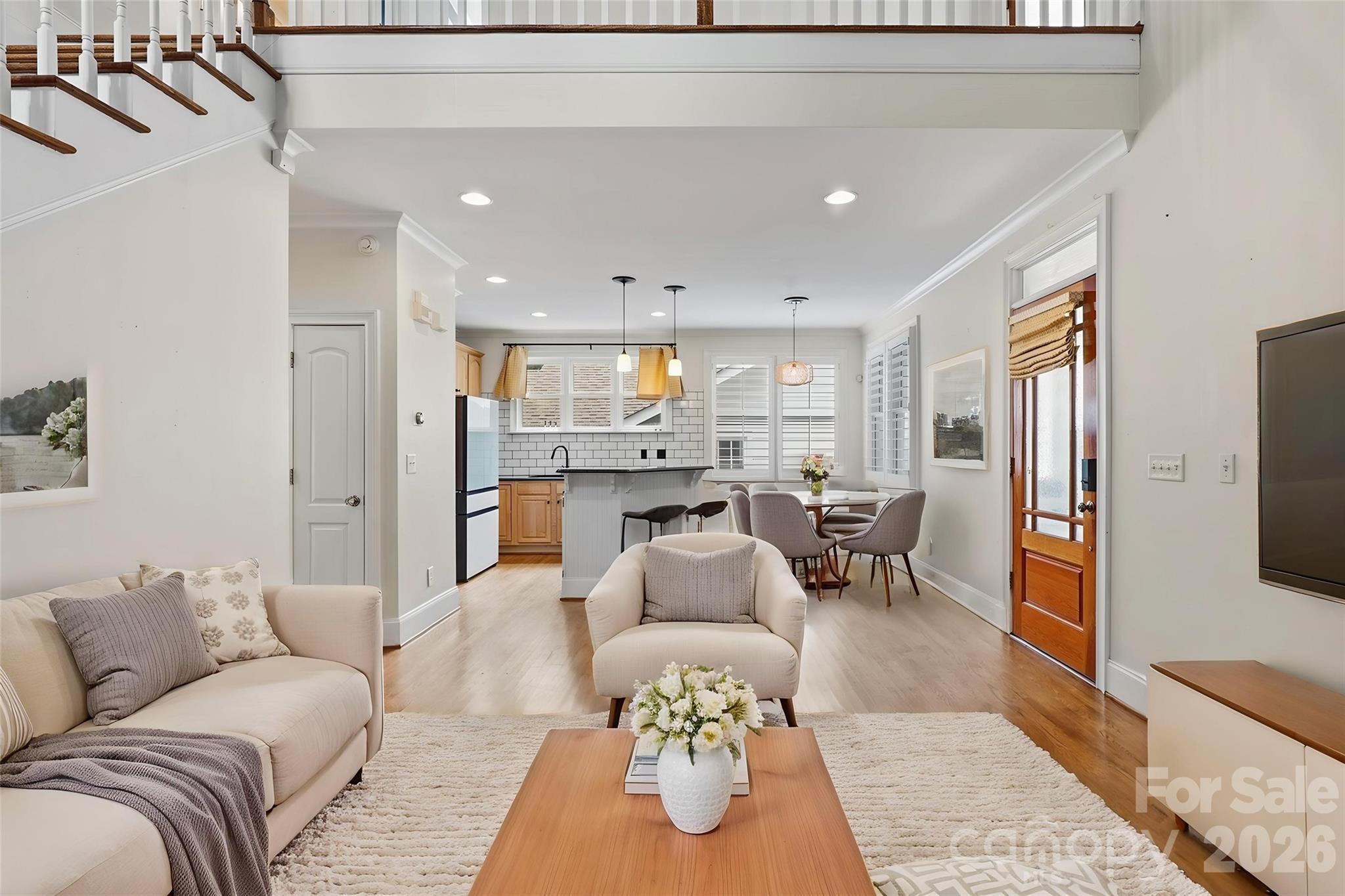 2013 Chesterfield Avenue, Charlotte, photo 5 of 8