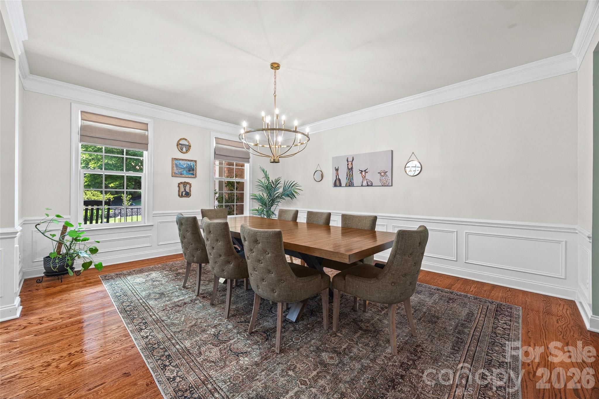 121 Isle Run Drive, Mooresville, photo 6 of 8