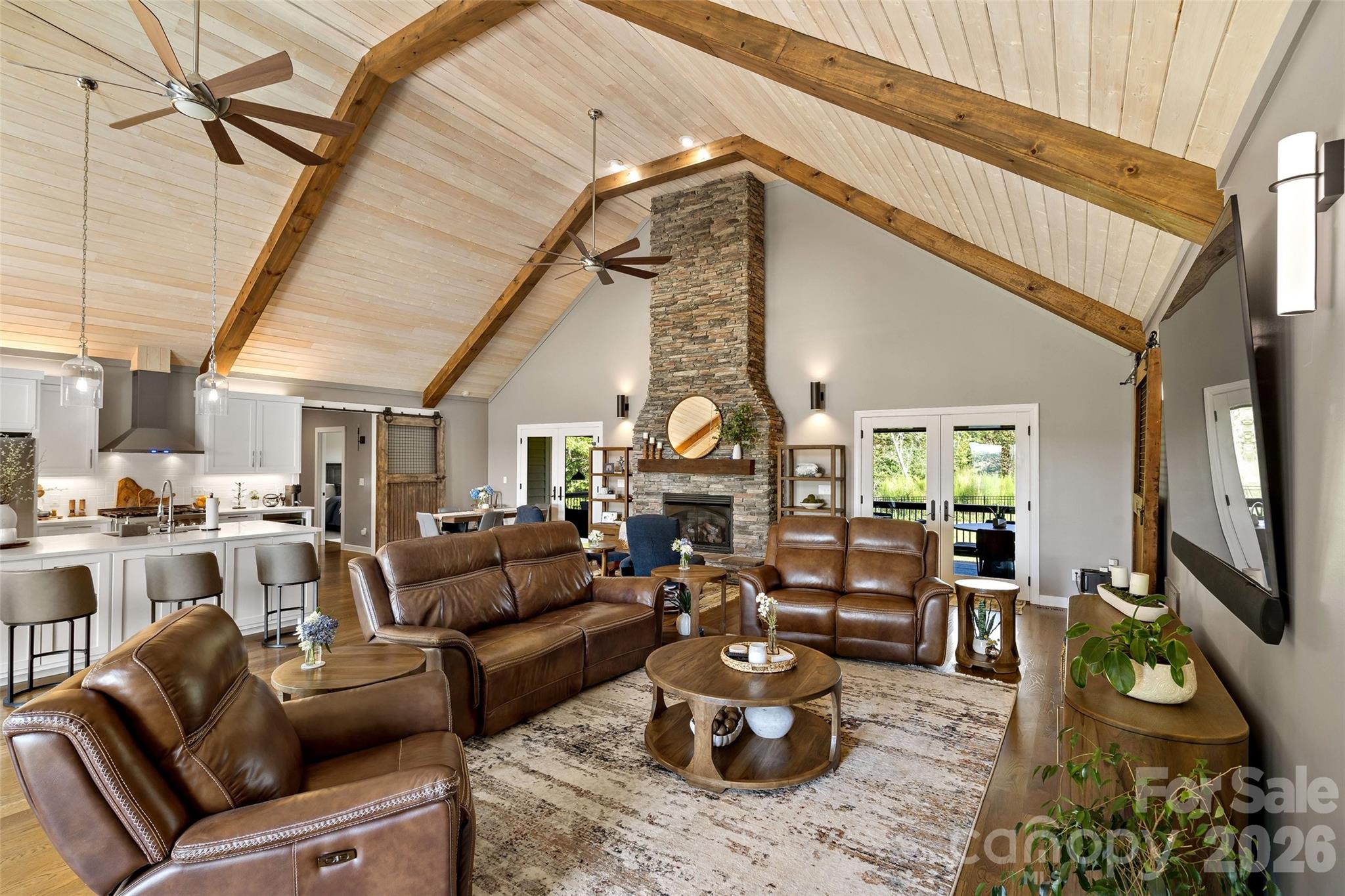 6521 Lake James Road, Marion, photo 8 of 8