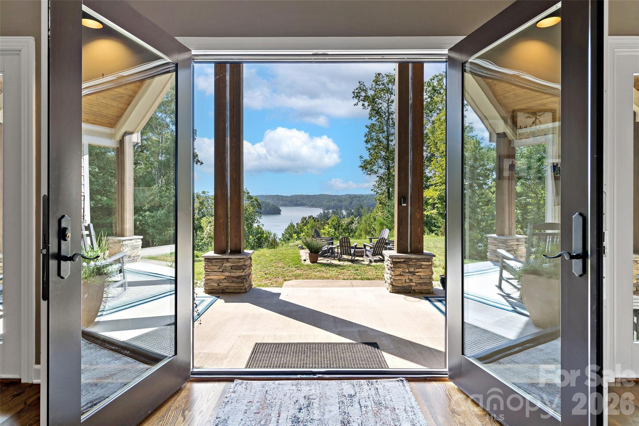 6521 Lake James Road, Marion, photo 1 of 8