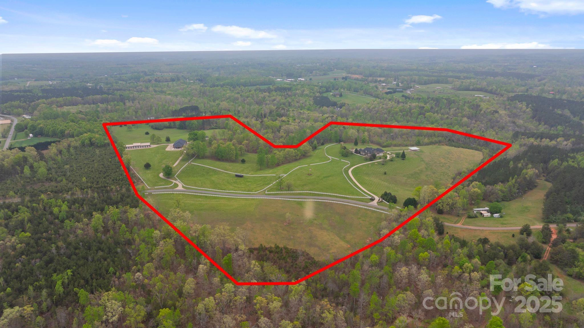 265 Phillip Henderson Road, Rutherfordton, photo 3 of 8