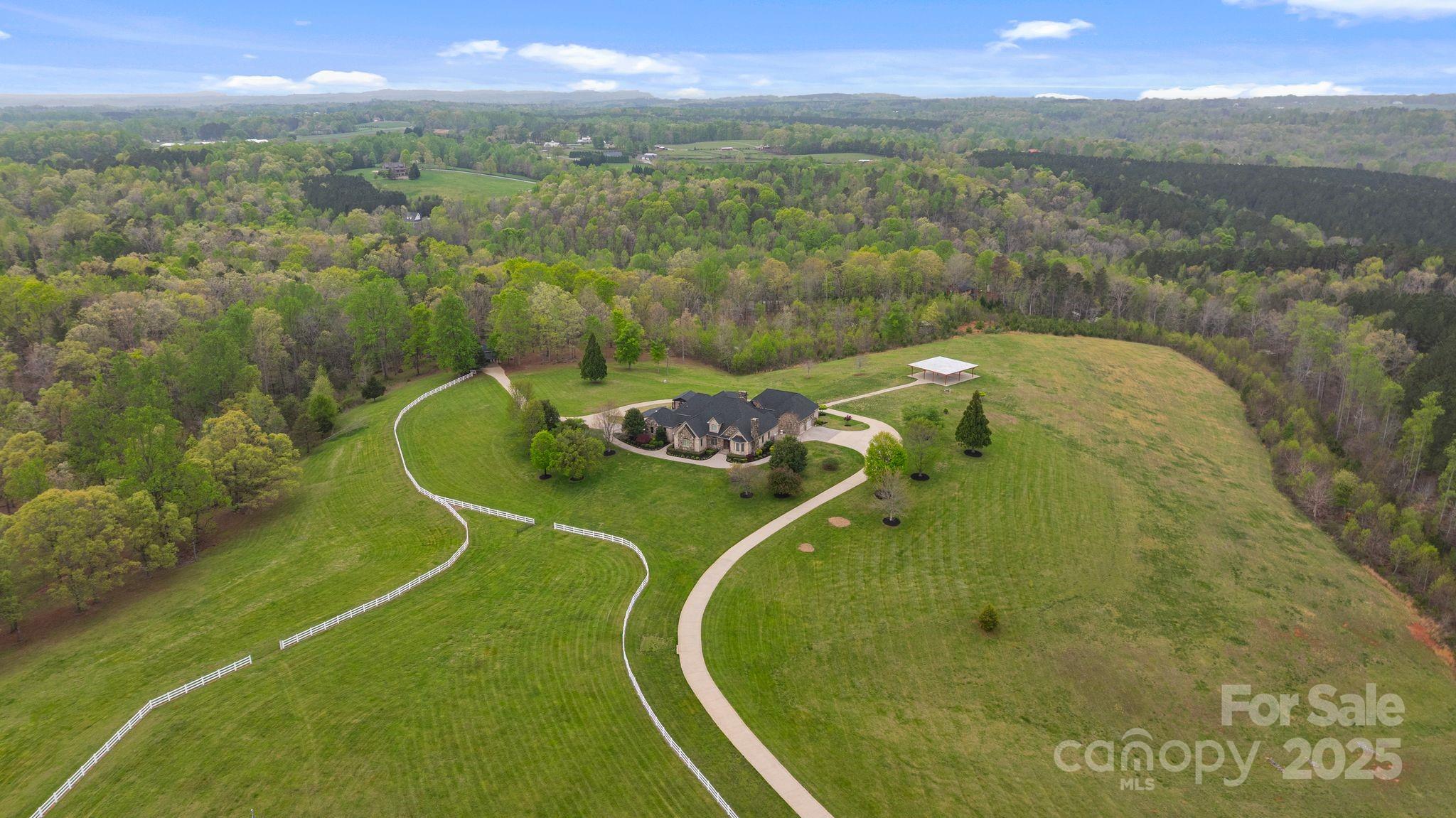 265 Phillip Henderson Road, Rutherfordton, photo 1 of 8