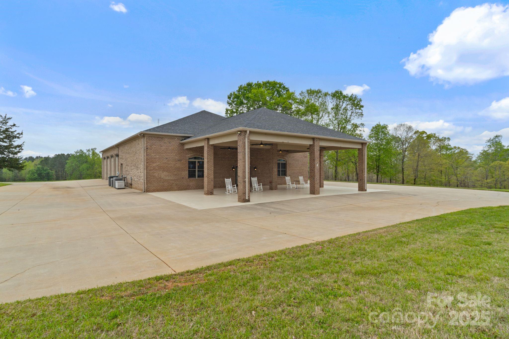 265 Phillip Henderson Road, Rutherfordton, photo 7 of 8