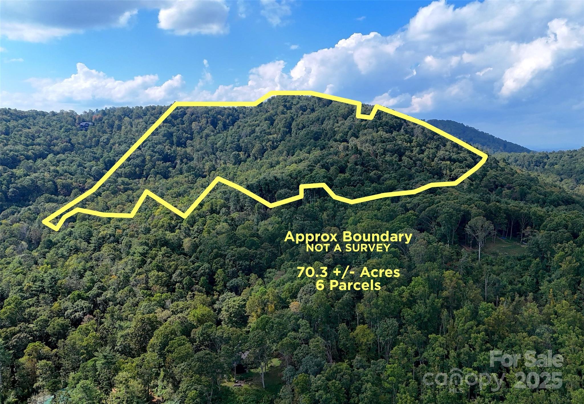 89 White Oak Gap Road, Asheville, photo 1 of 8