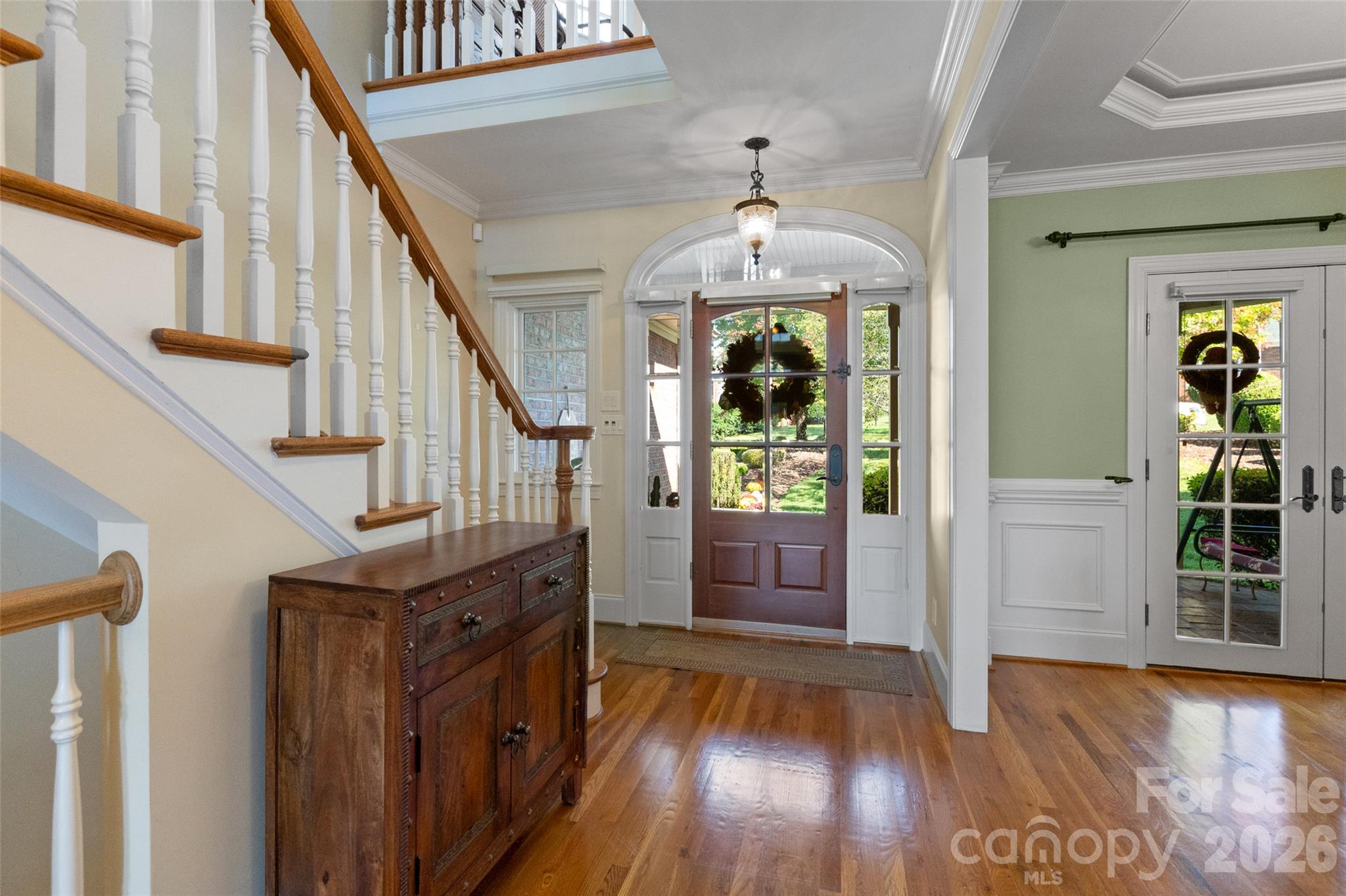 185 E Tattersall Drive, Statesville, photo 6 of 8