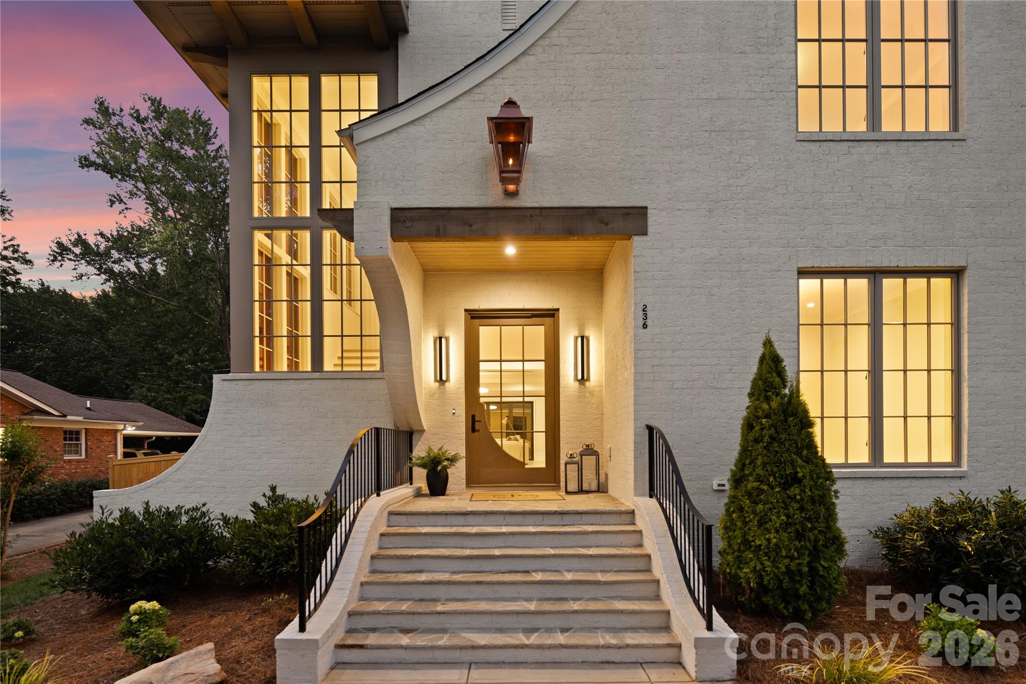 236 Wingrave Drive, Charlotte, photo 3 of 8