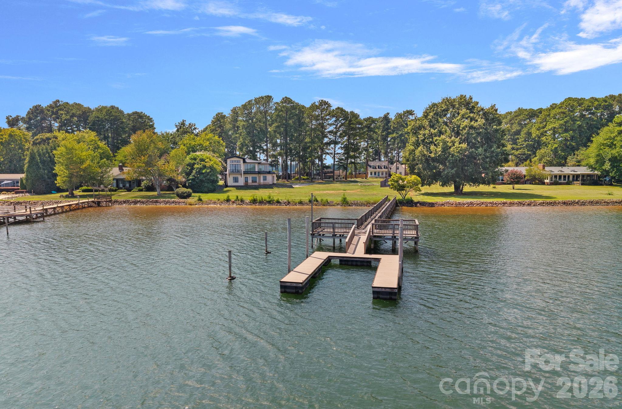627 Isle Of Pines Road, Mooresville, photo 7 of 8