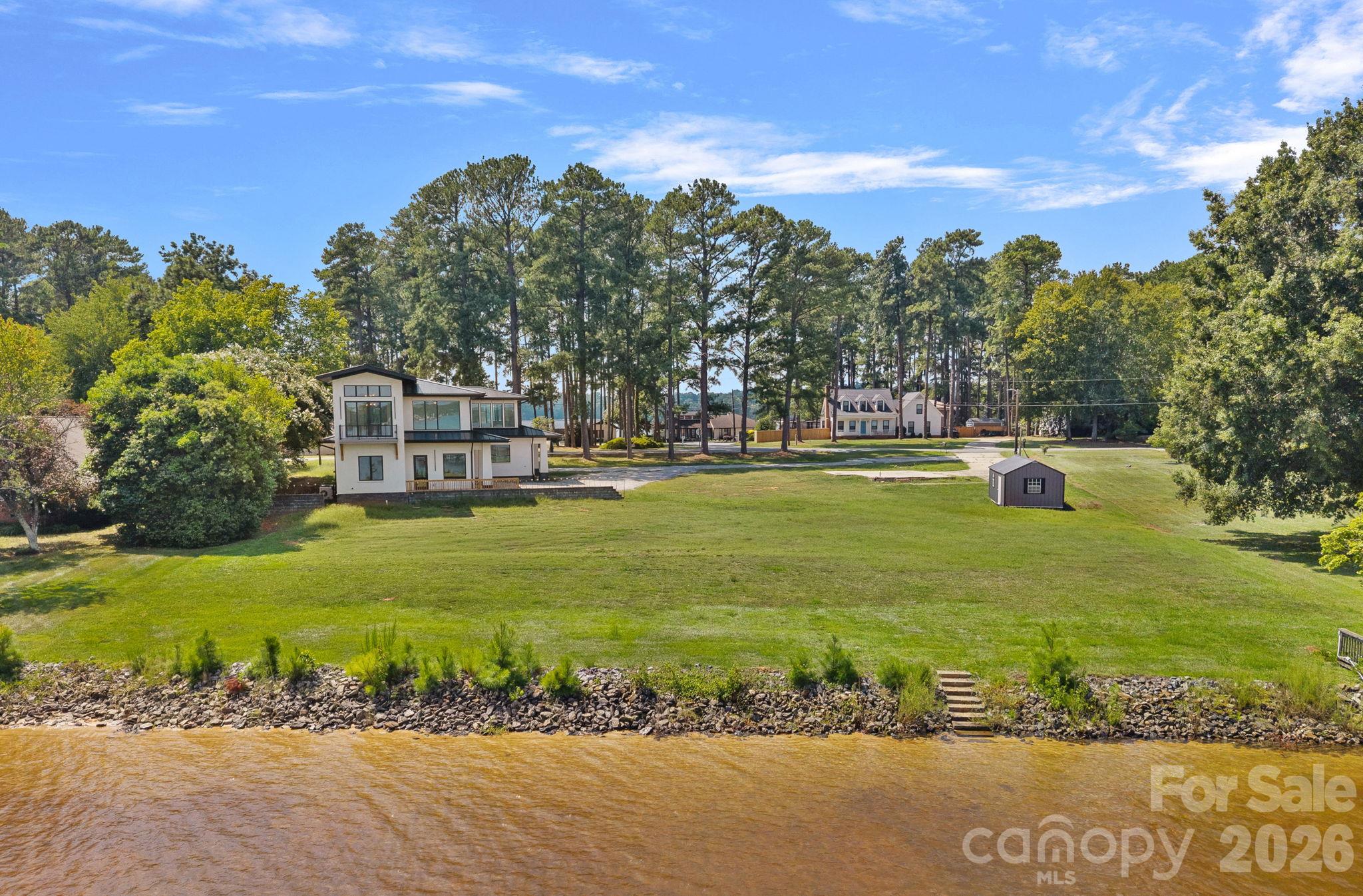 627 Isle Of Pines Road, Mooresville, photo 8 of 8