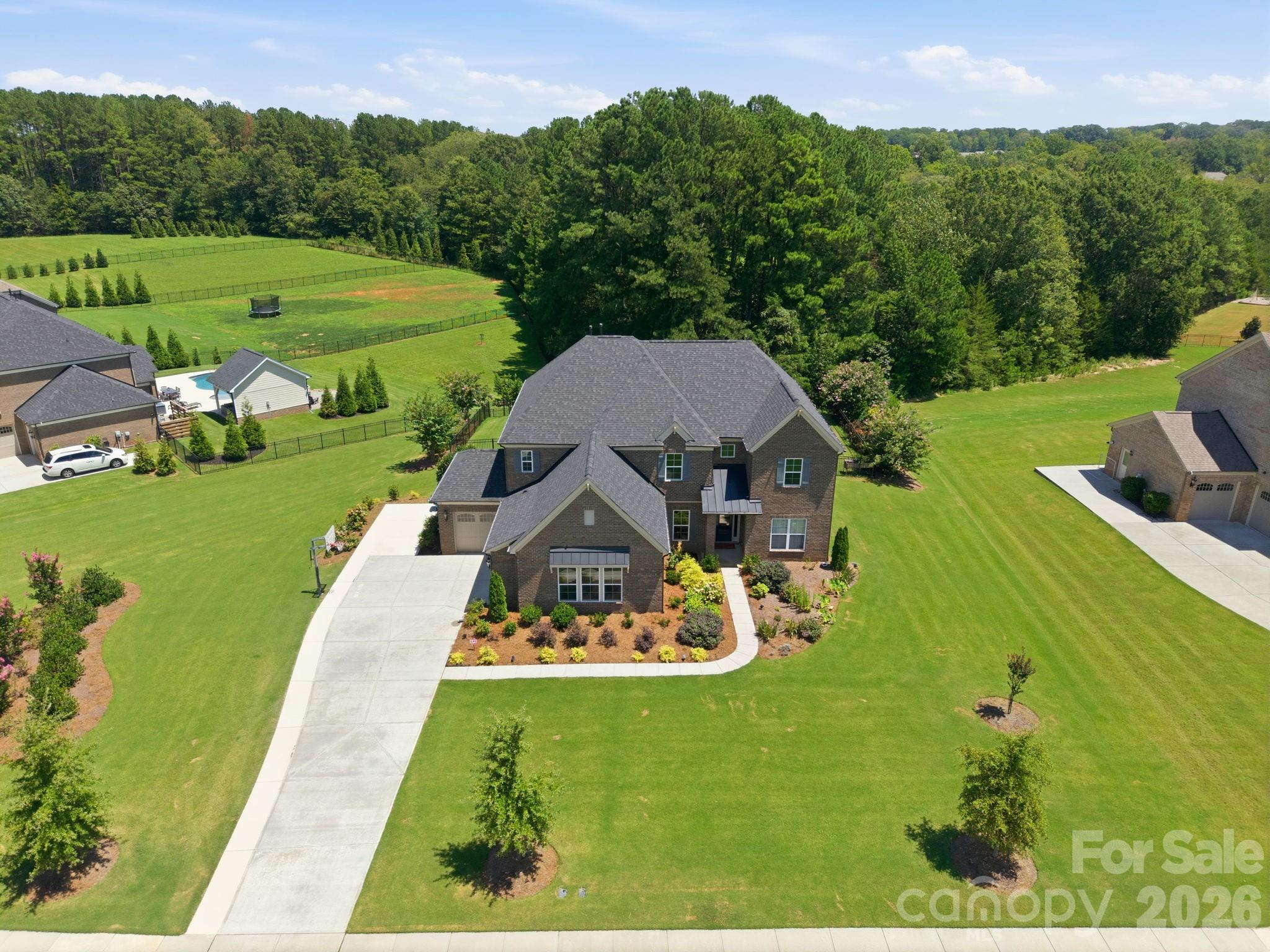 721 Cavesson Way, Monroe, photo 8 of 8