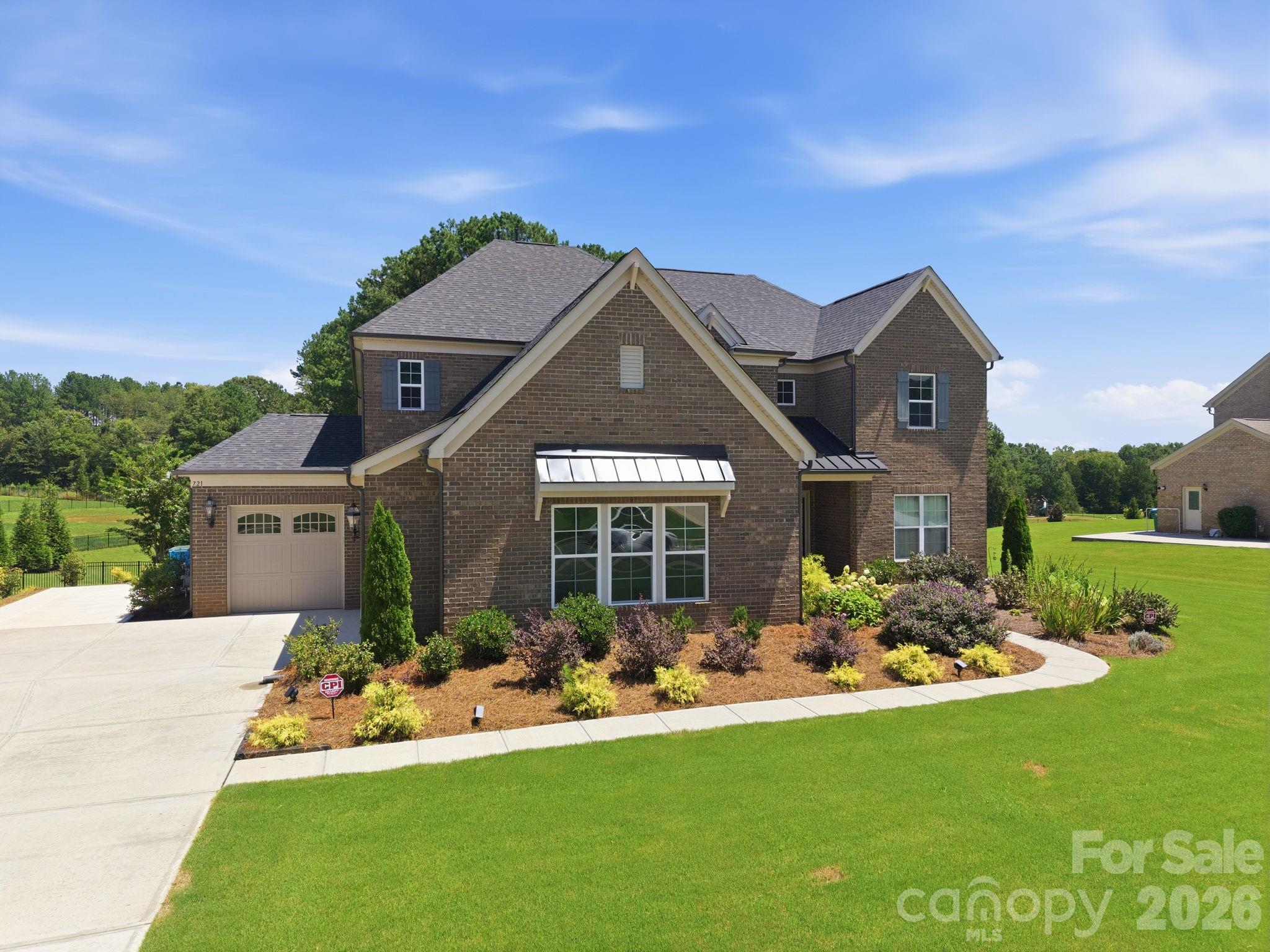 721 Cavesson Way, Monroe, photo 5 of 8