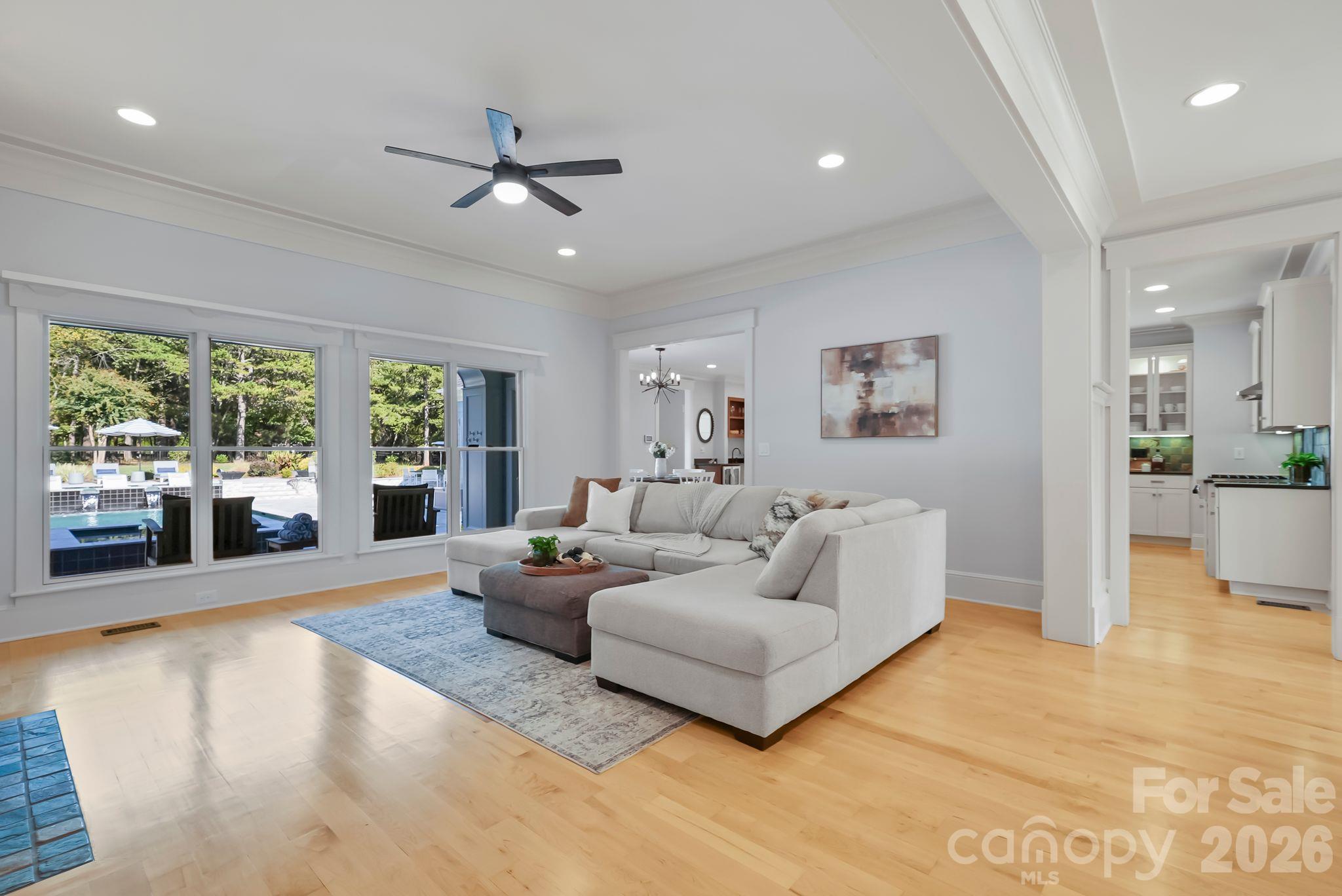 268 Milford Circle, Mooresville, photo 6 of 8