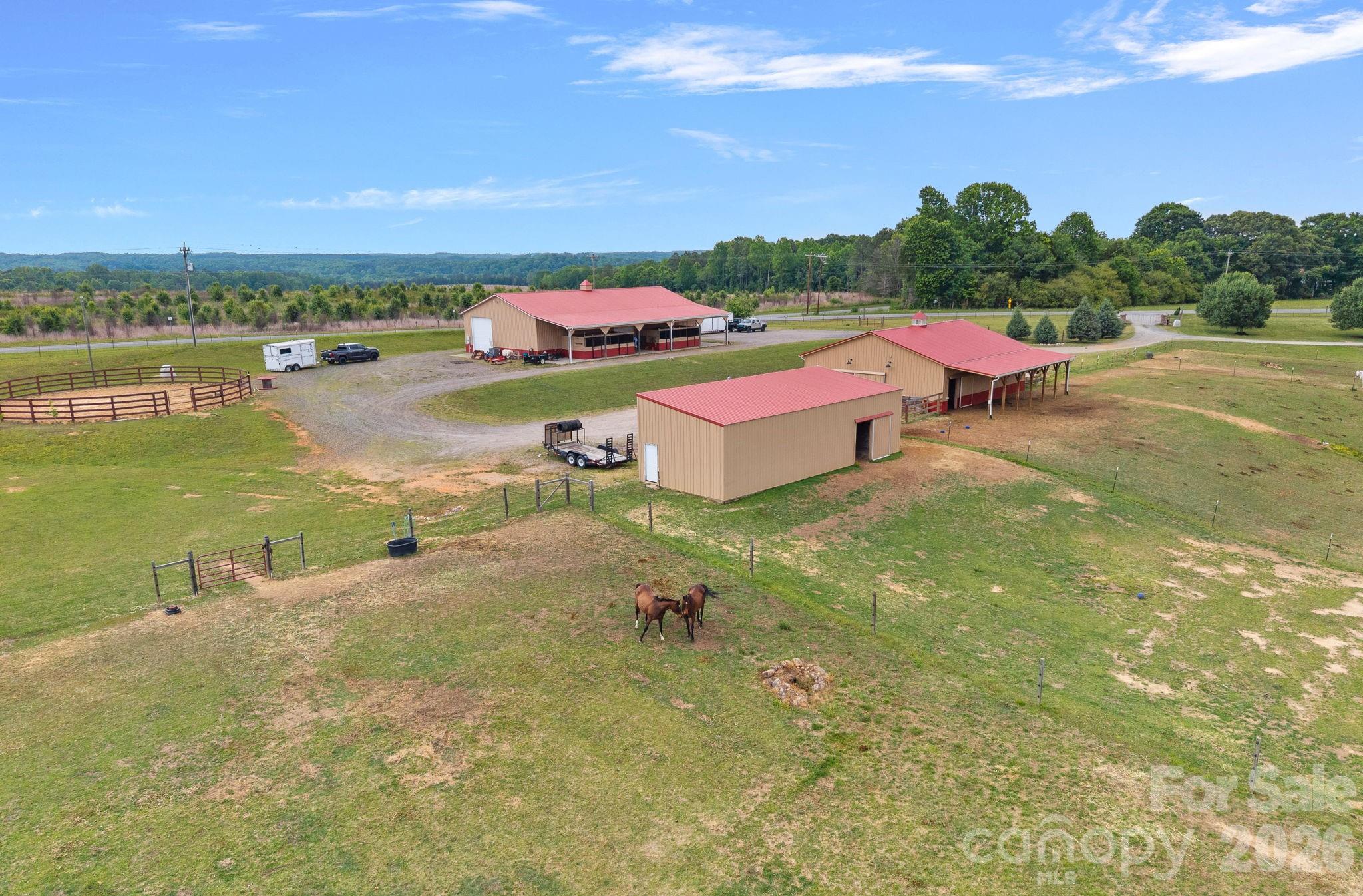 2151 Brown Chapel Road, Catawba, photo 2 of 8