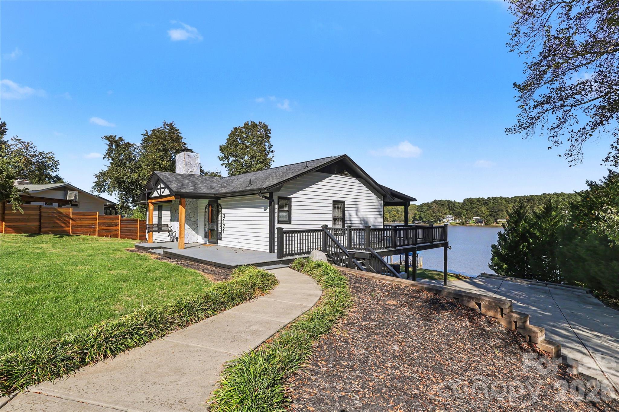 3121 Lakeside Circle, Belmont, photo 1 of 8