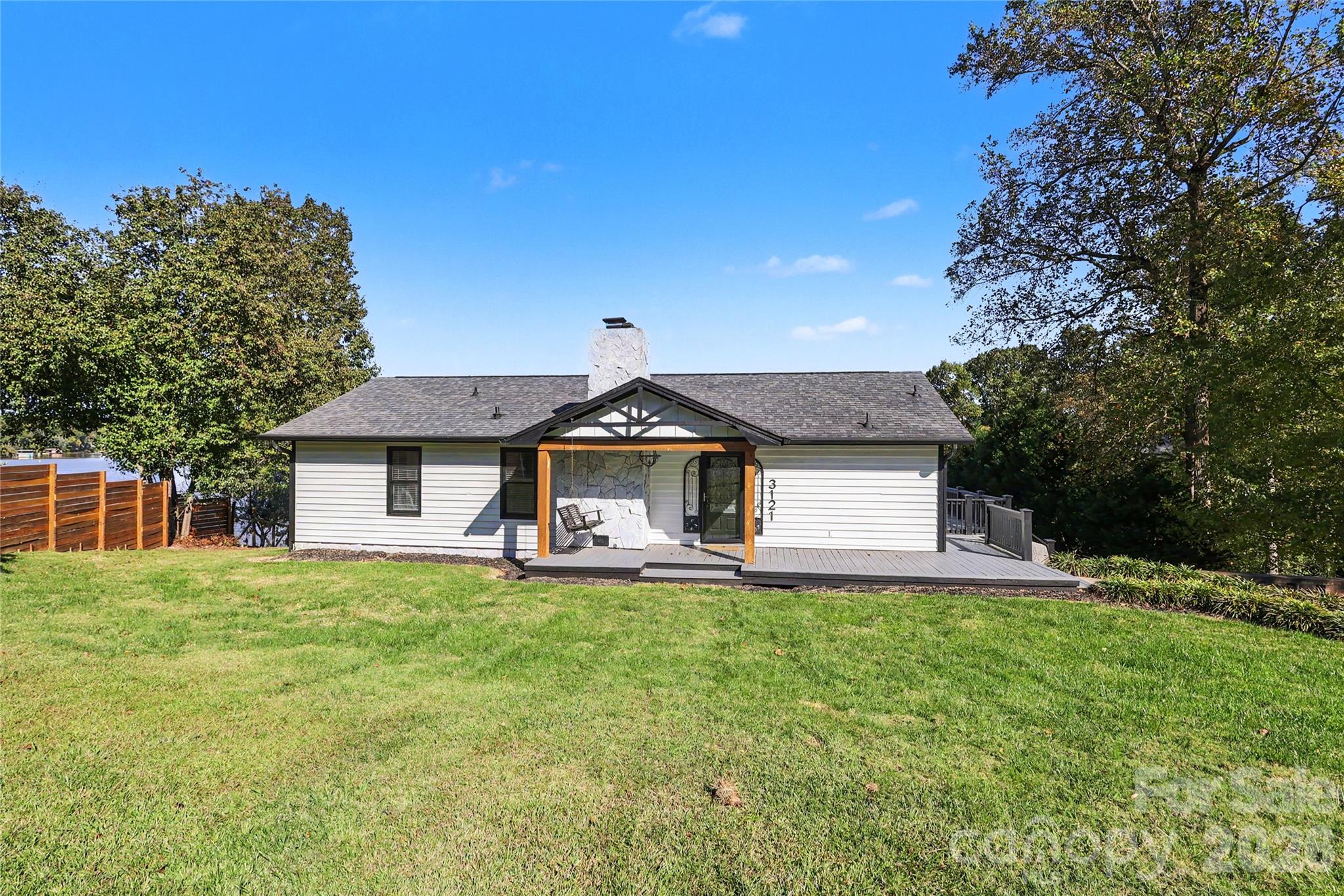 3121 Lakeside Circle, Belmont, photo 2 of 8