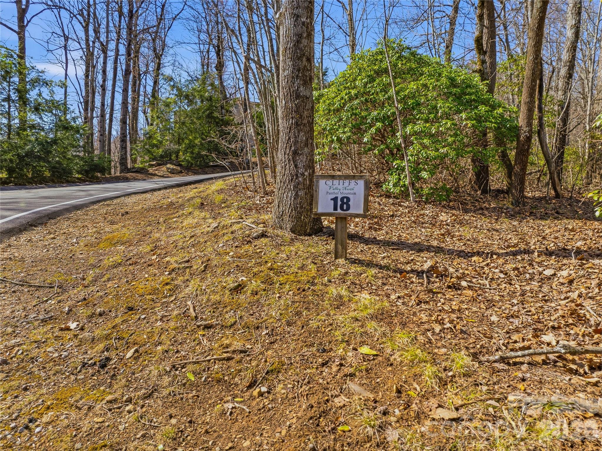 0000 Panther Mountain Road #18, Zirconia, photo 8 of 8