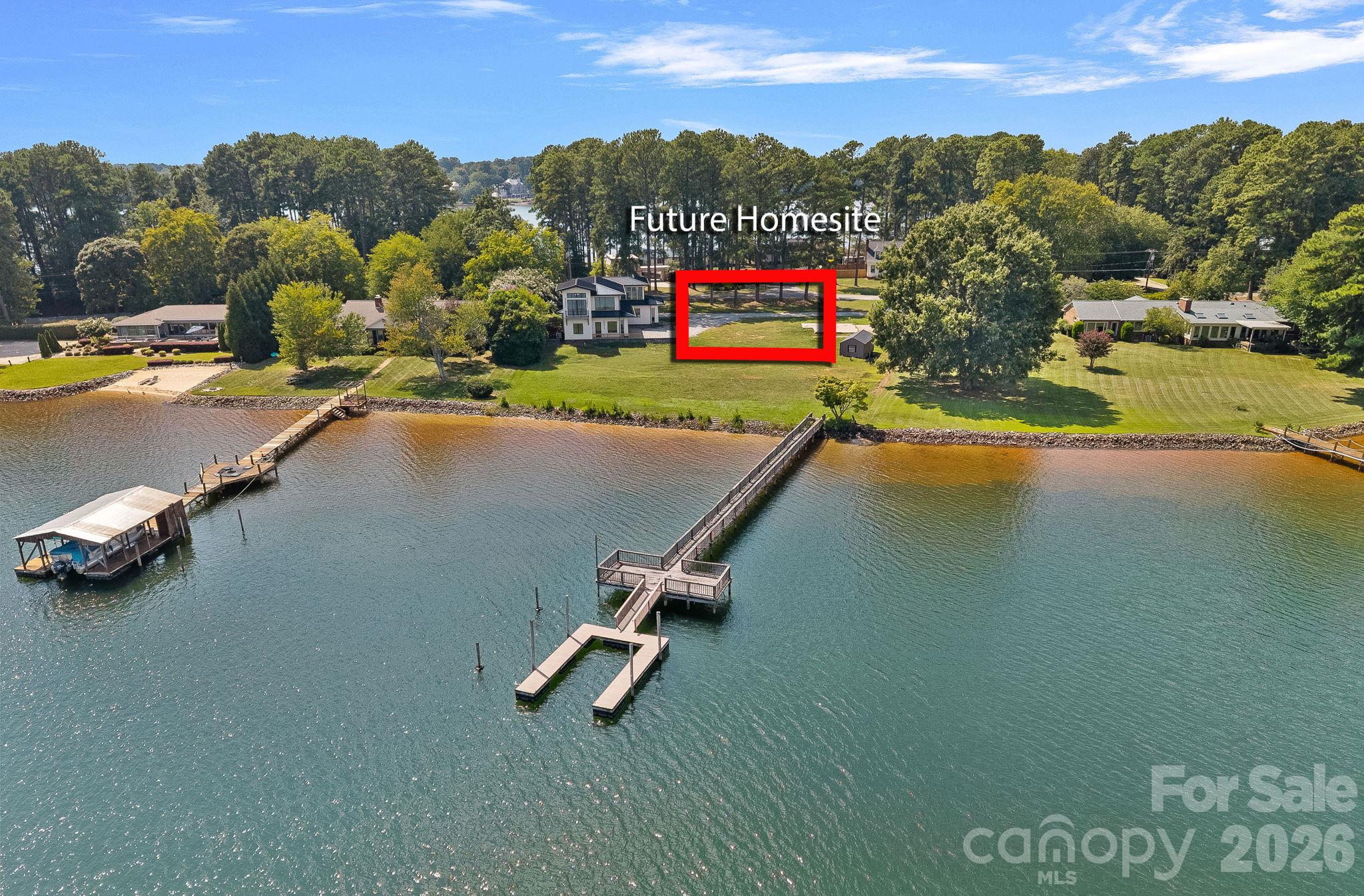 627 Isle Of Pines Road, Mooresville, photo 5 of 8