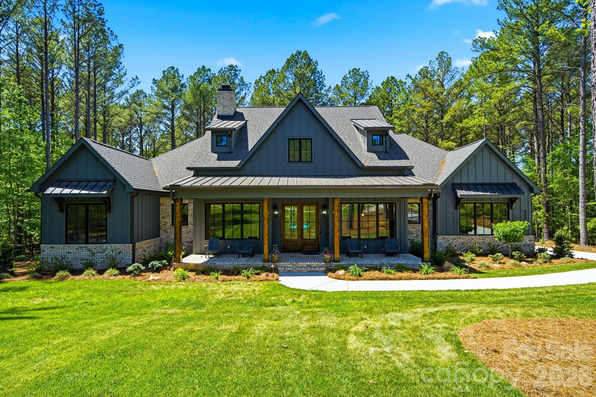 6223 Chimney Bluff Road, Lancaster, photo 1 of 8