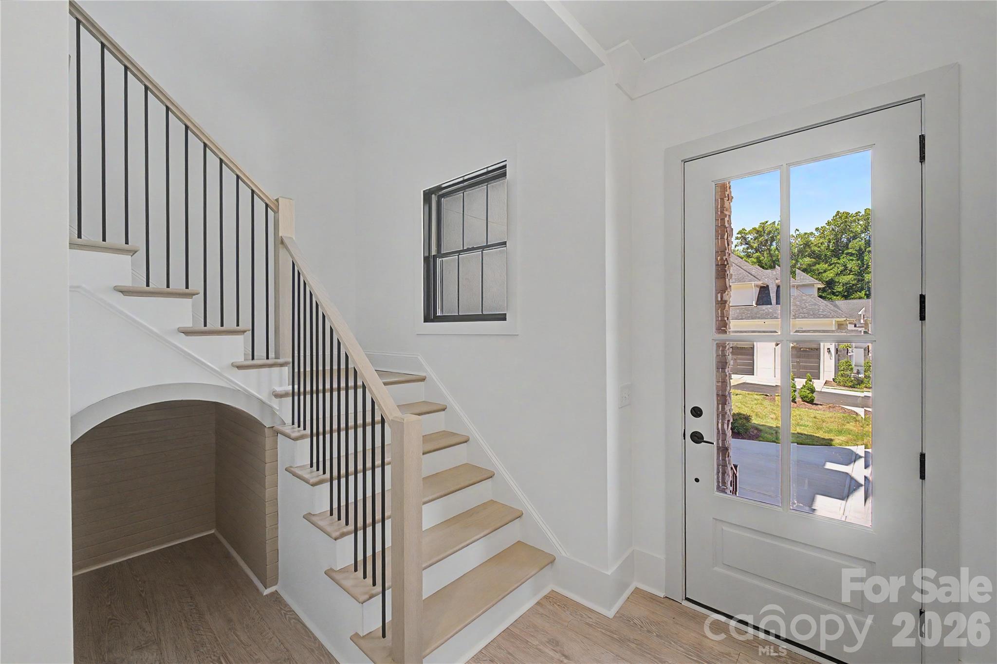9420 Greyson Ridge Drive, Charlotte, photo 5 of 8