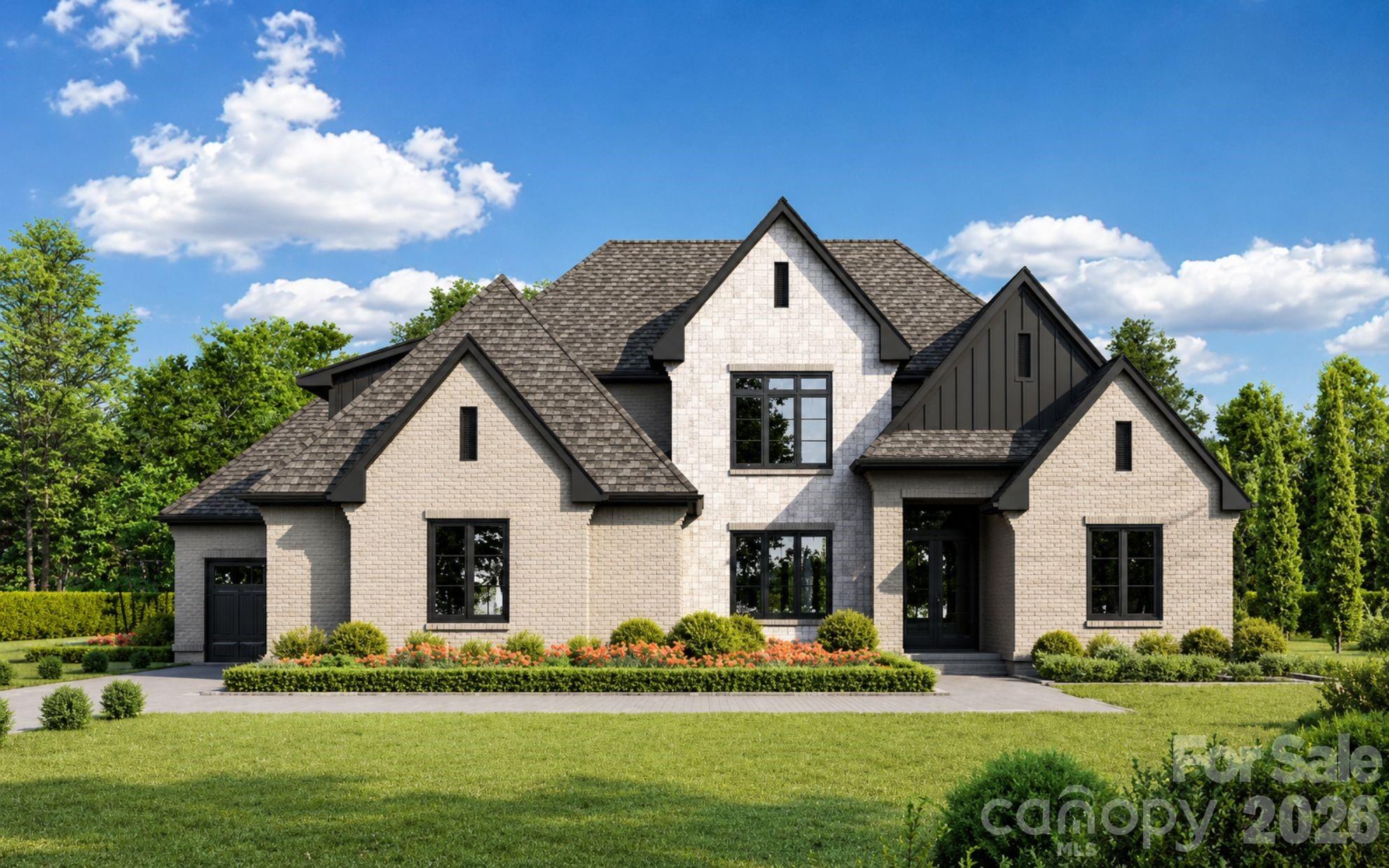 8903 New Town Road, Waxhaw, photo 1 of 8