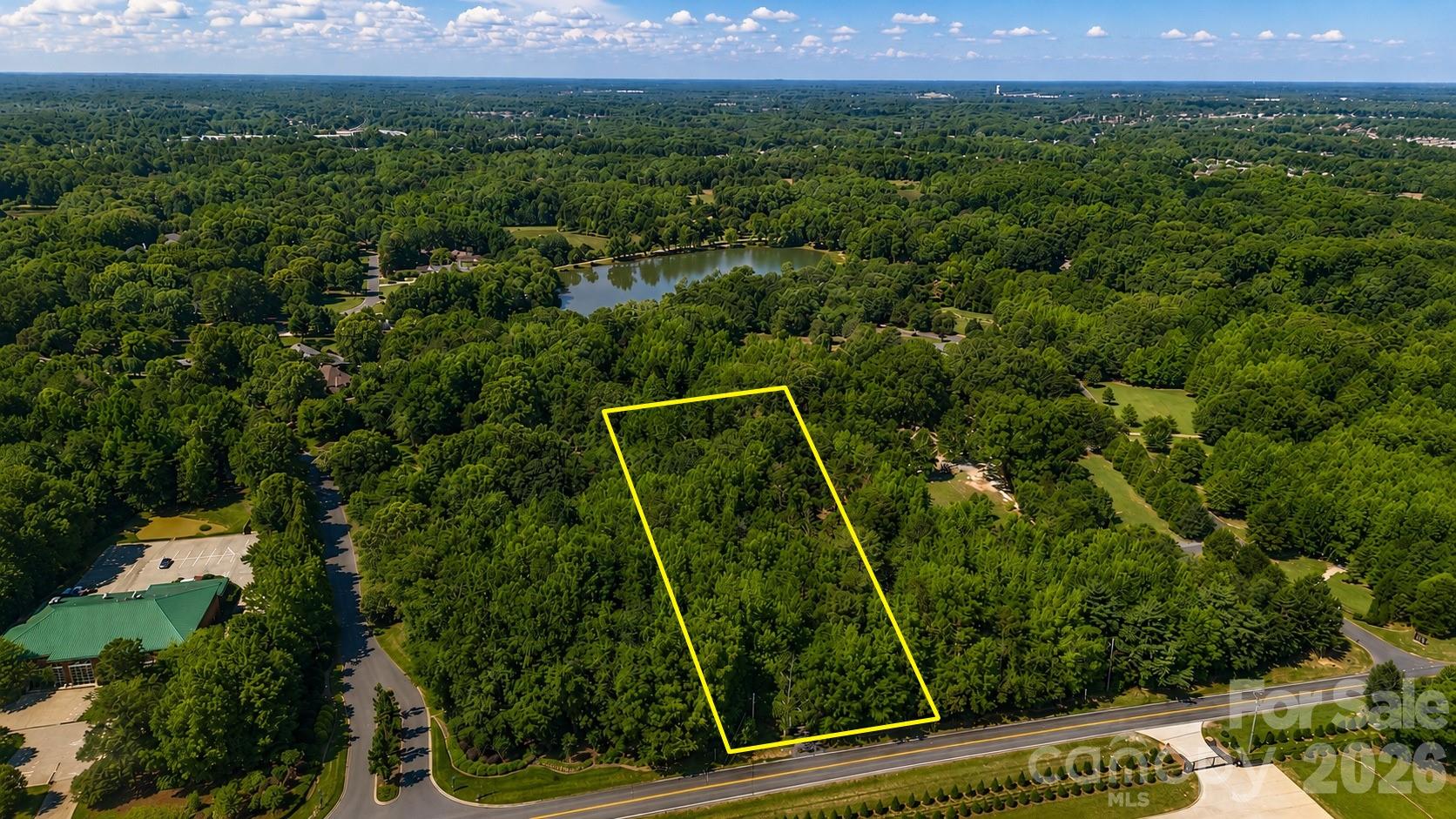 8903 New Town Road, Waxhaw, photo 2 of 8