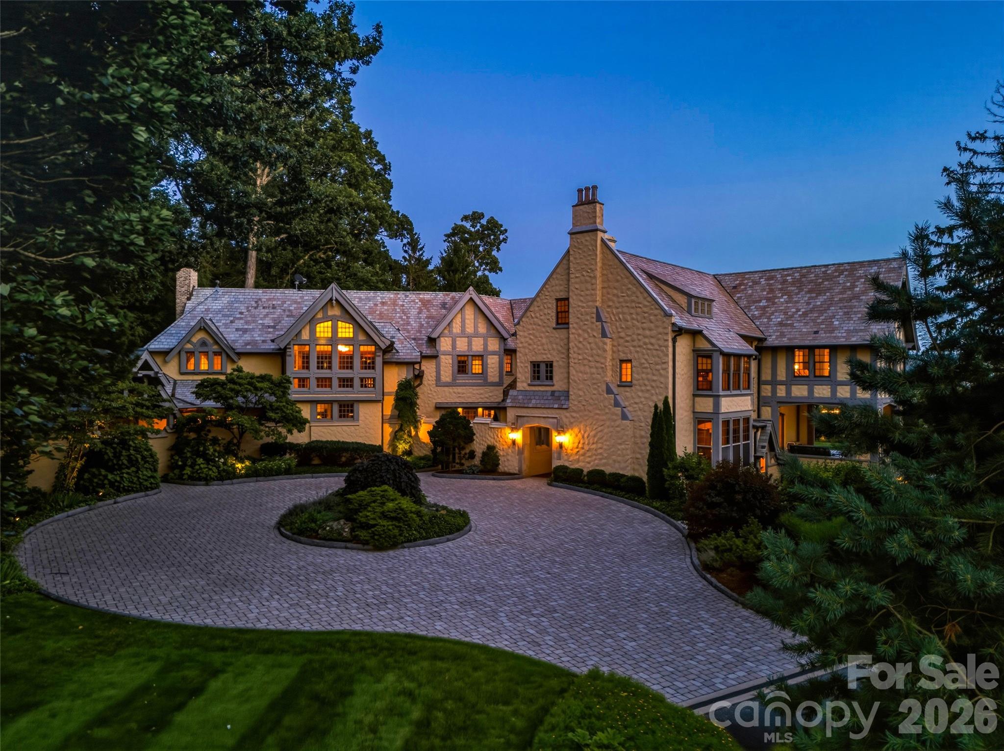 7 Stuyvesant Road, Biltmore Forest, photo 8 of 8