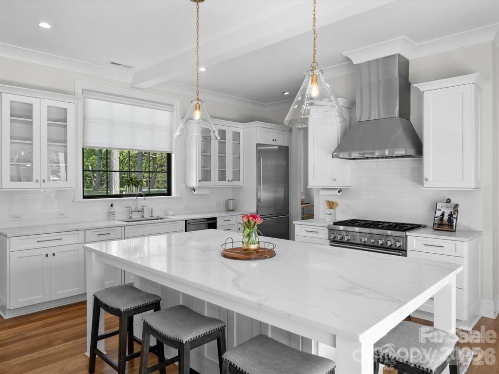 814 Bertonley Avenue, Charlotte, photo 5 of 8