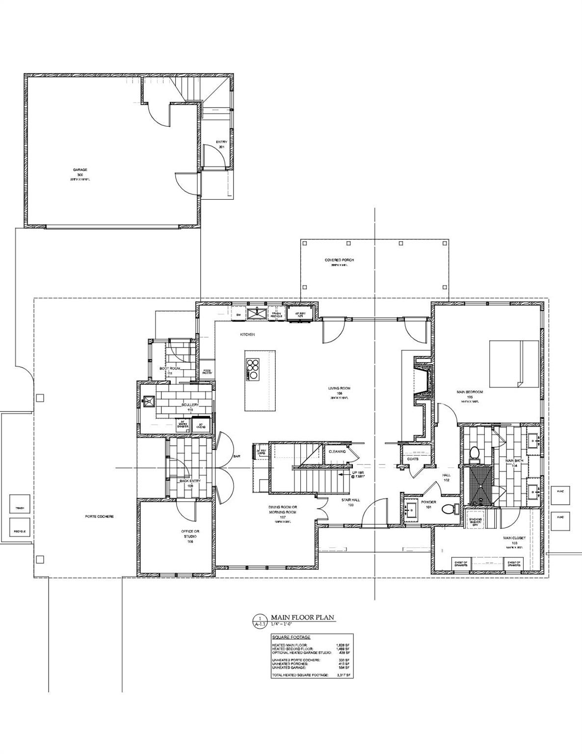 814 Bertonley Avenue, Charlotte, photo 2 of 8