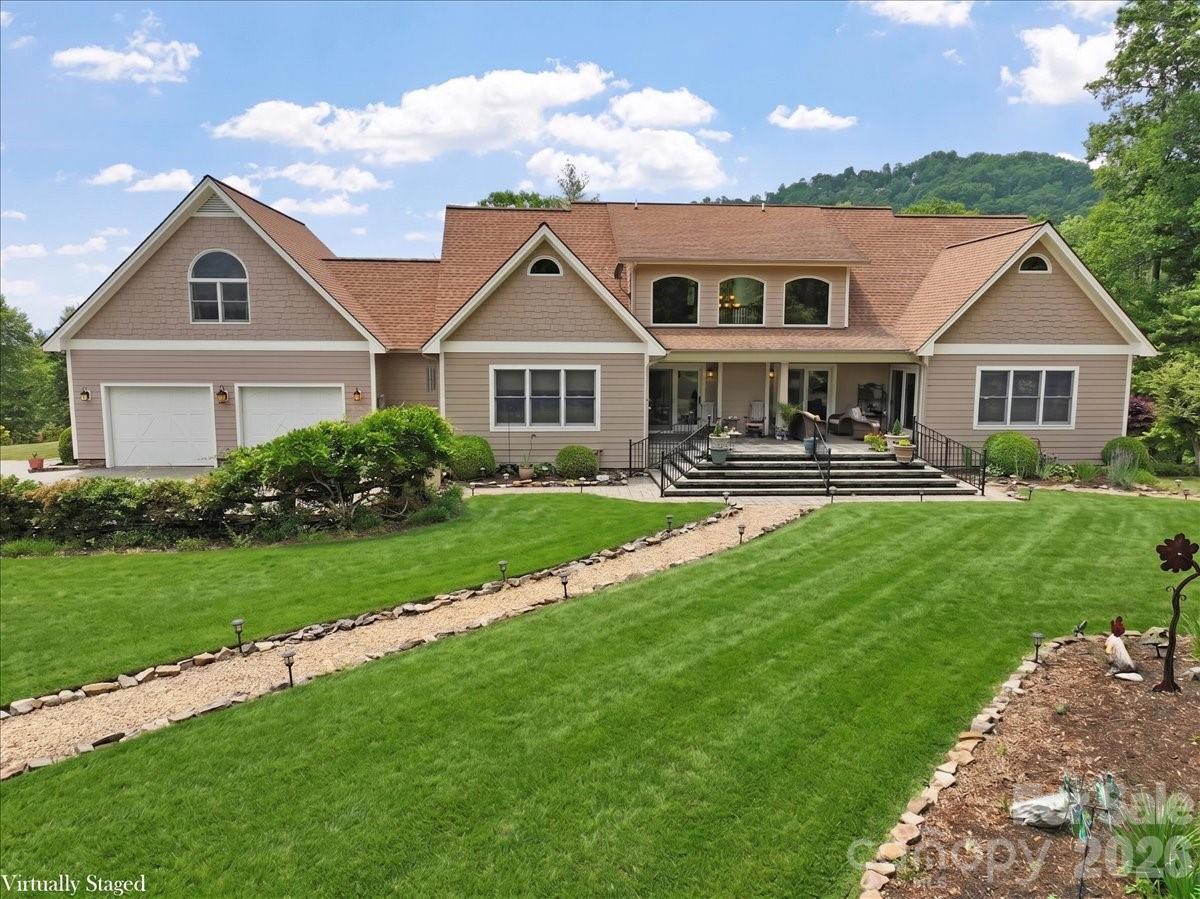750 Barebridge Drive, Burnsville, photo 2 of 8