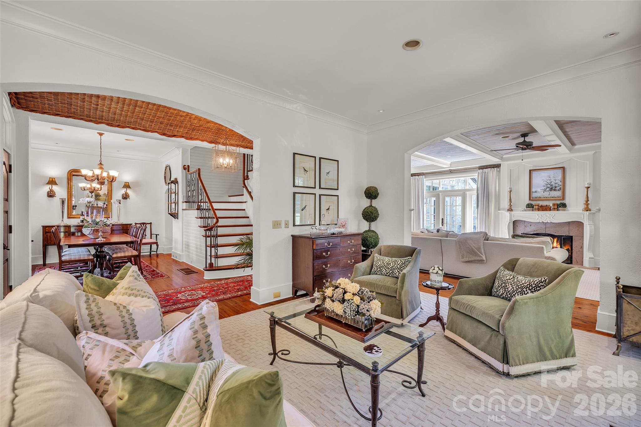 2214 La Maison Drive, Charlotte, photo 8 of 8