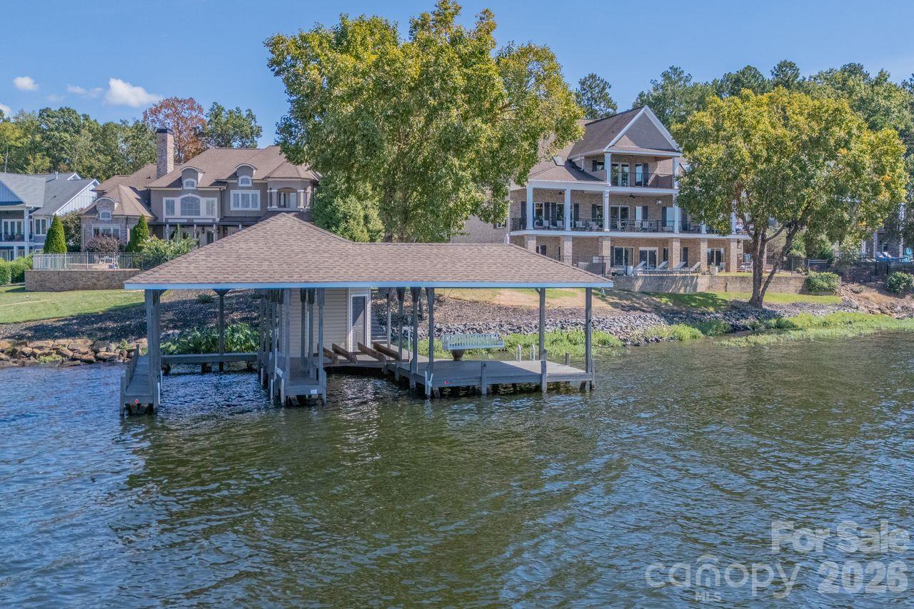 148 Forest Lake Court, Mount Gilead, photo 3 of 8