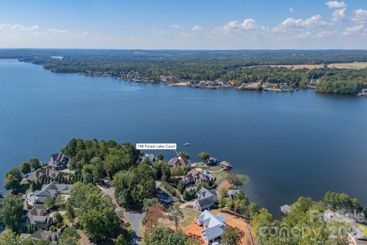 148 Forest Lake Court, Mount Gilead, photo 6 of 8