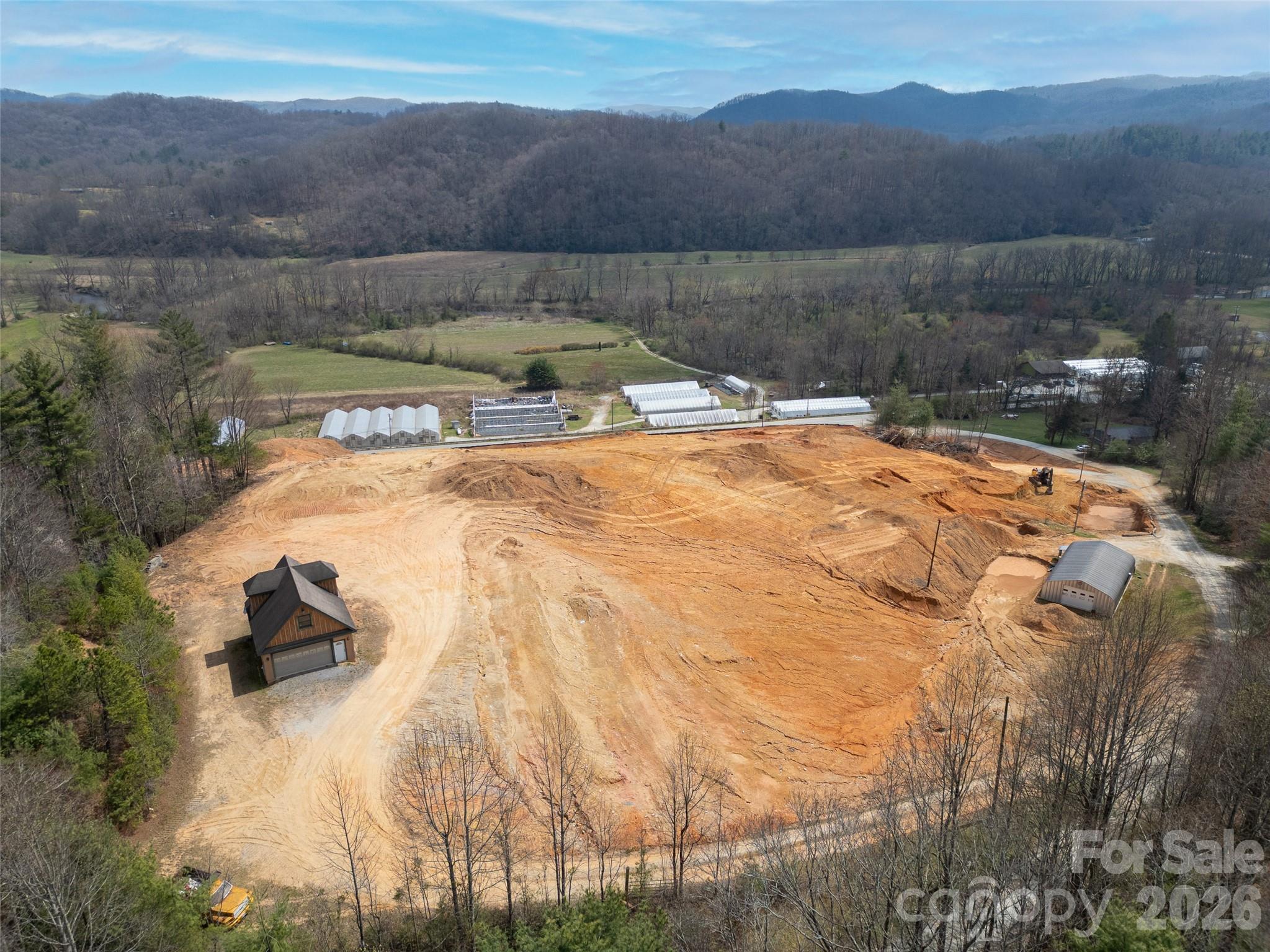 Tbd Old Rosman Highway, Brevard, photo 8 of 8