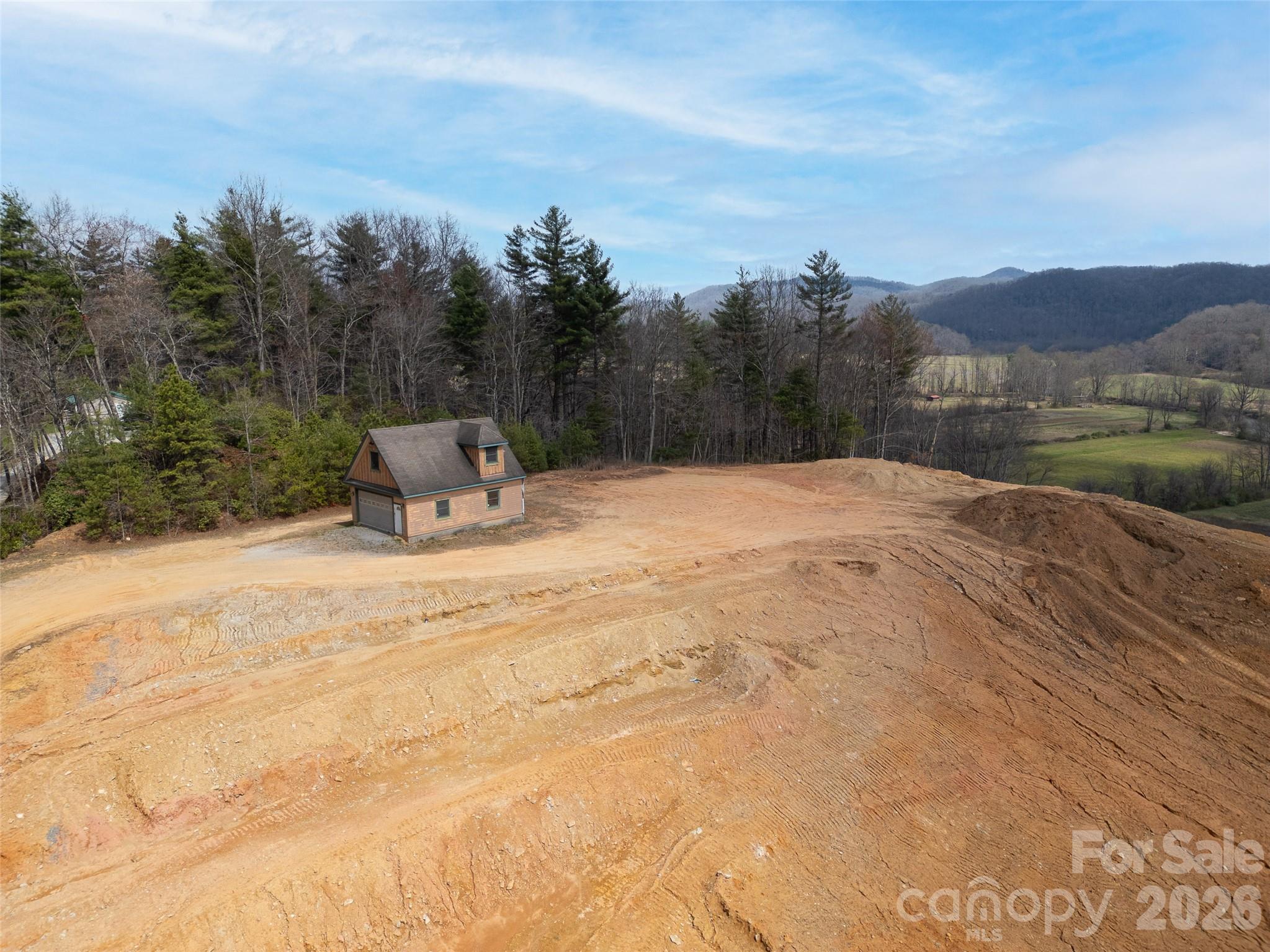 Tbd Old Rosman Highway, Brevard, photo 2 of 8