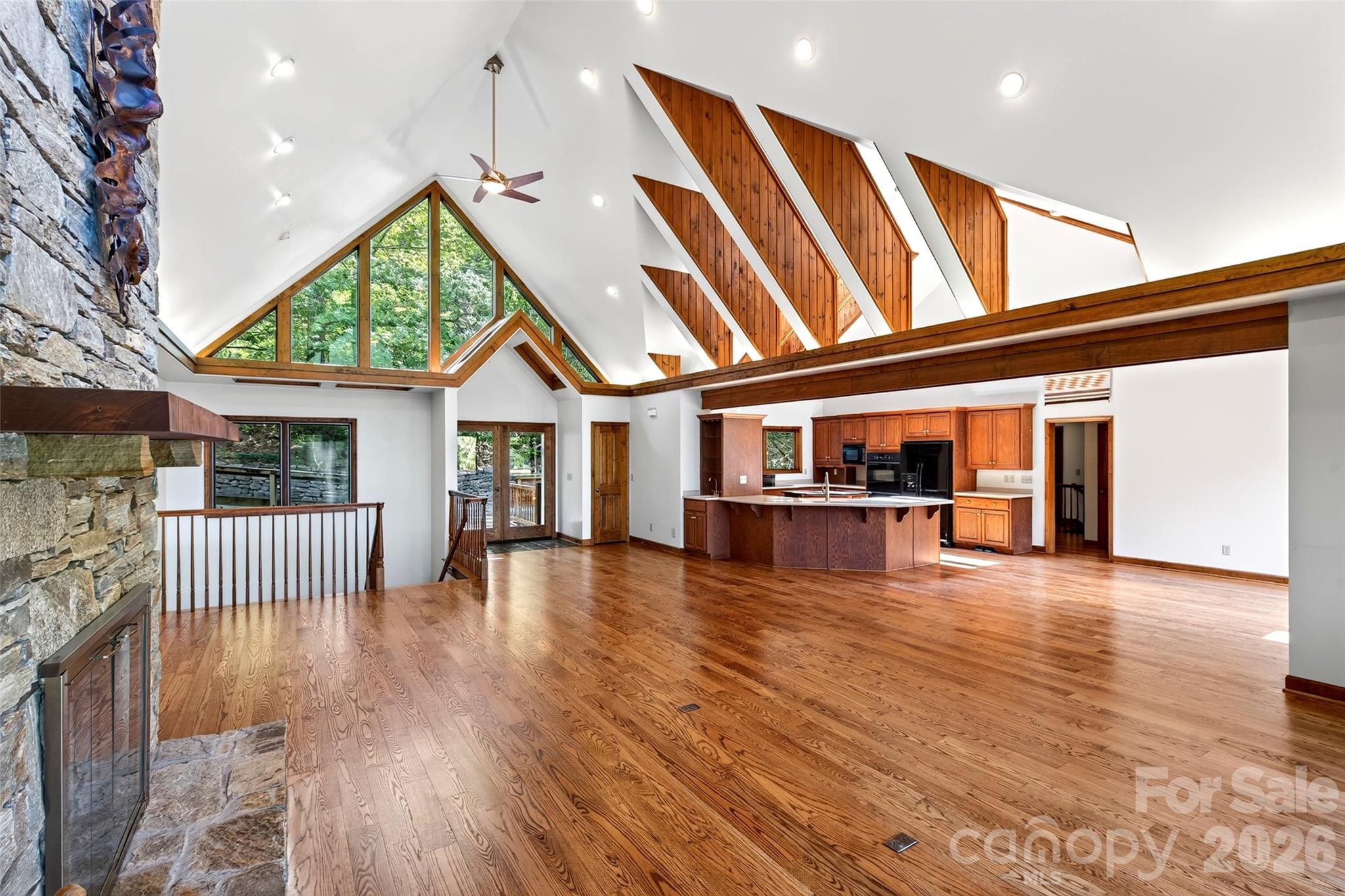 117 Shenandoah Terrace, Montreat, photo 7 of 8