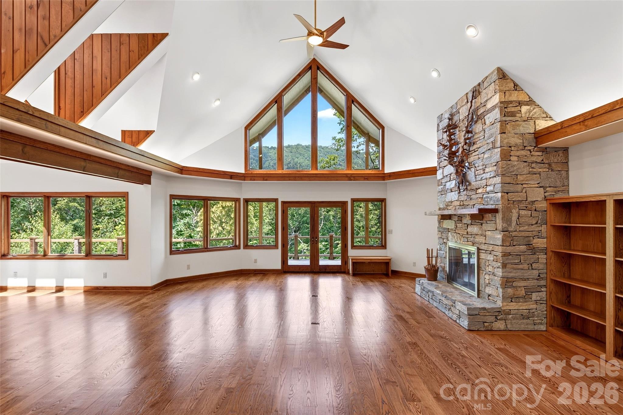 117 Shenandoah Terrace, Montreat, photo 3 of 8