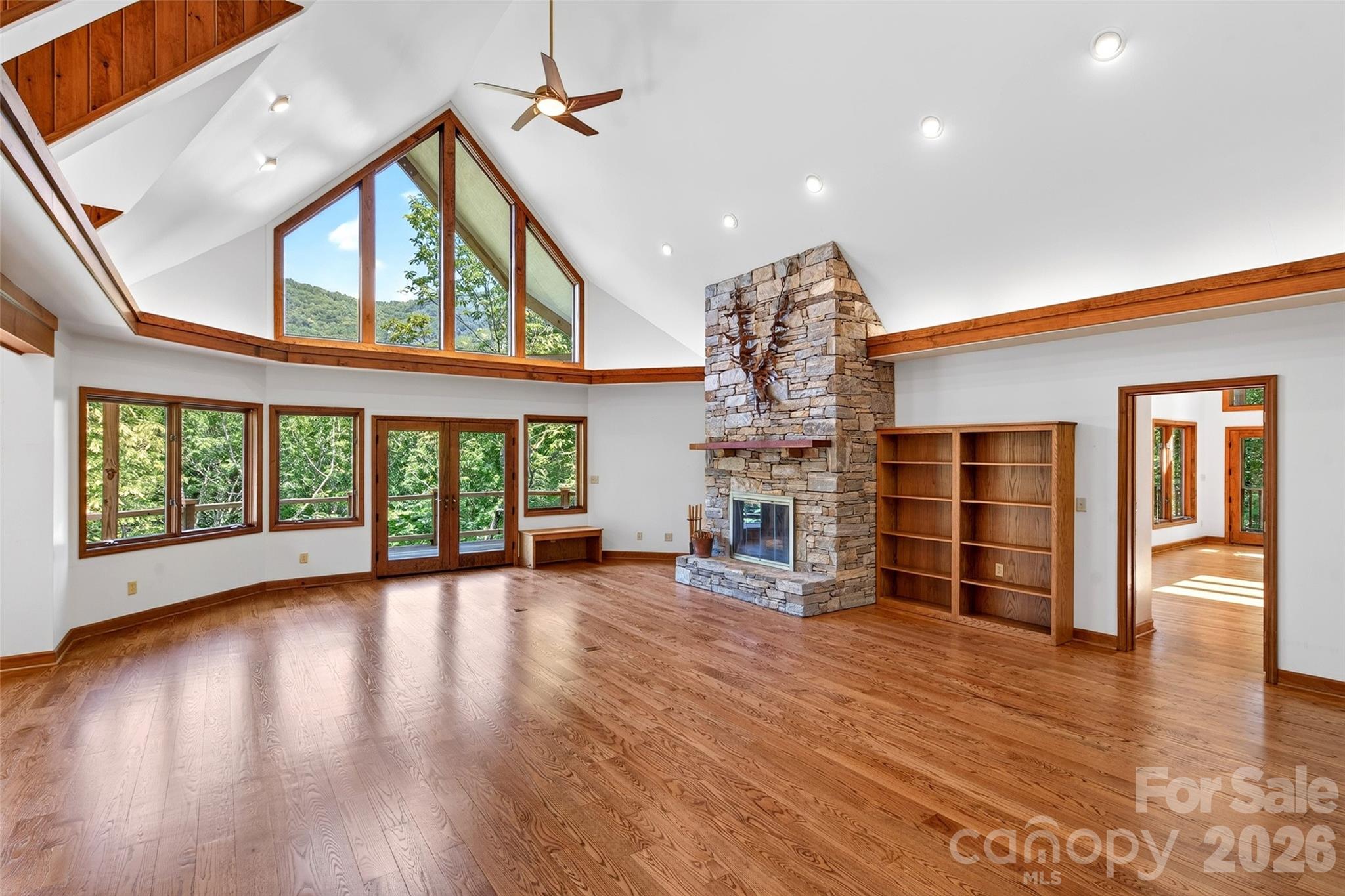 117 Shenandoah Terrace, Montreat, photo 4 of 8