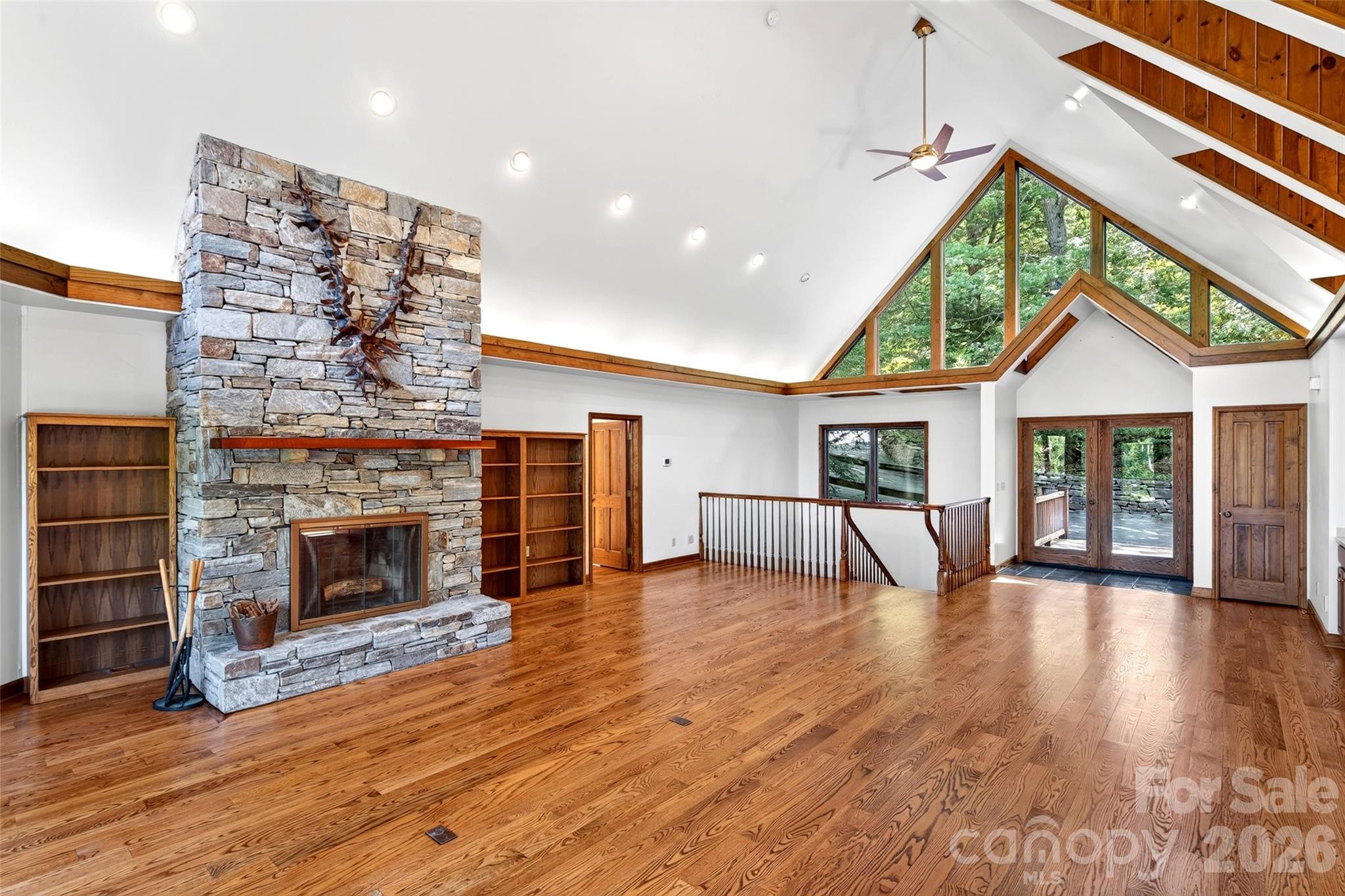 117 Shenandoah Terrace, Montreat, photo 6 of 8