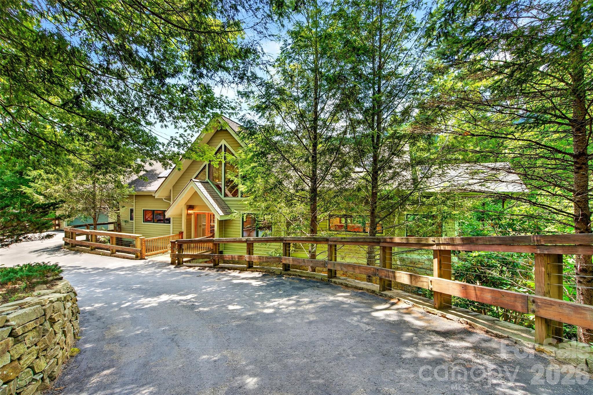 117 Shenandoah Terrace, Montreat, photo 1 of 8