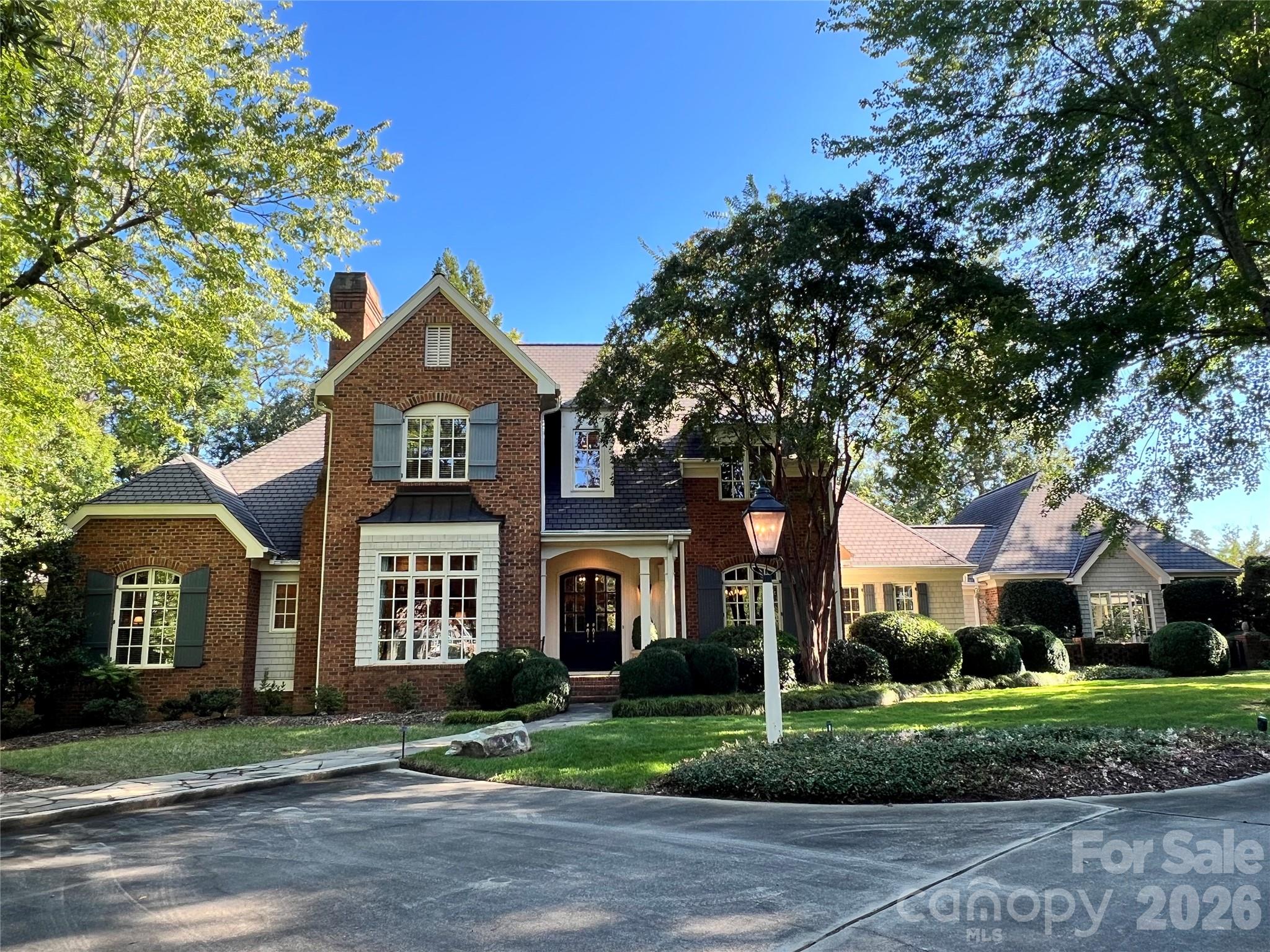 505 Muirfield Drive, Albemarle, photo 4 of 8
