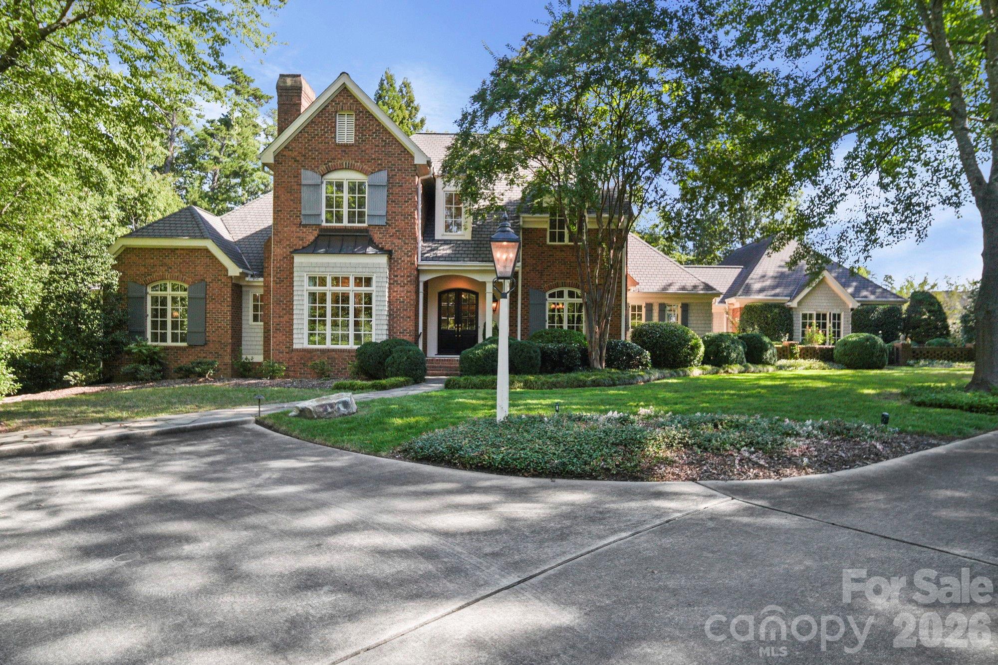 505 Muirfield Drive, Albemarle, photo 5 of 8